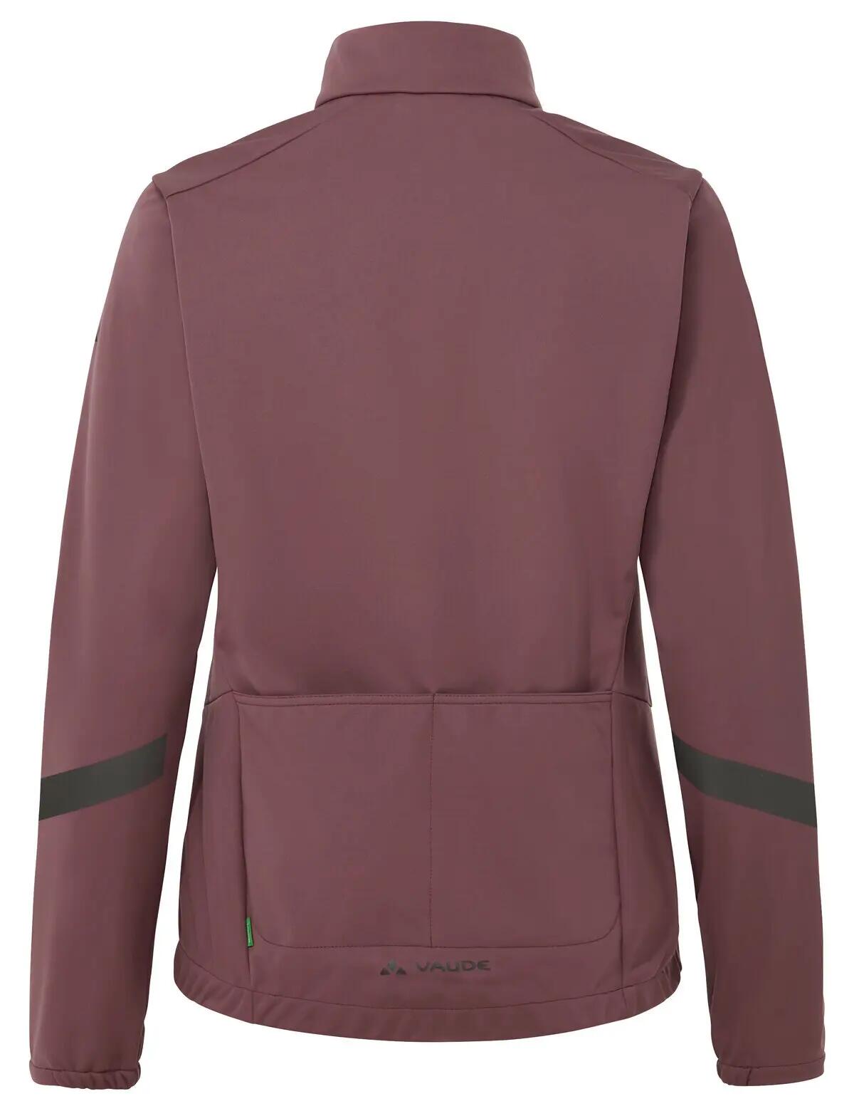 Softshell-Jacke W Matera Softshell J III 2/7