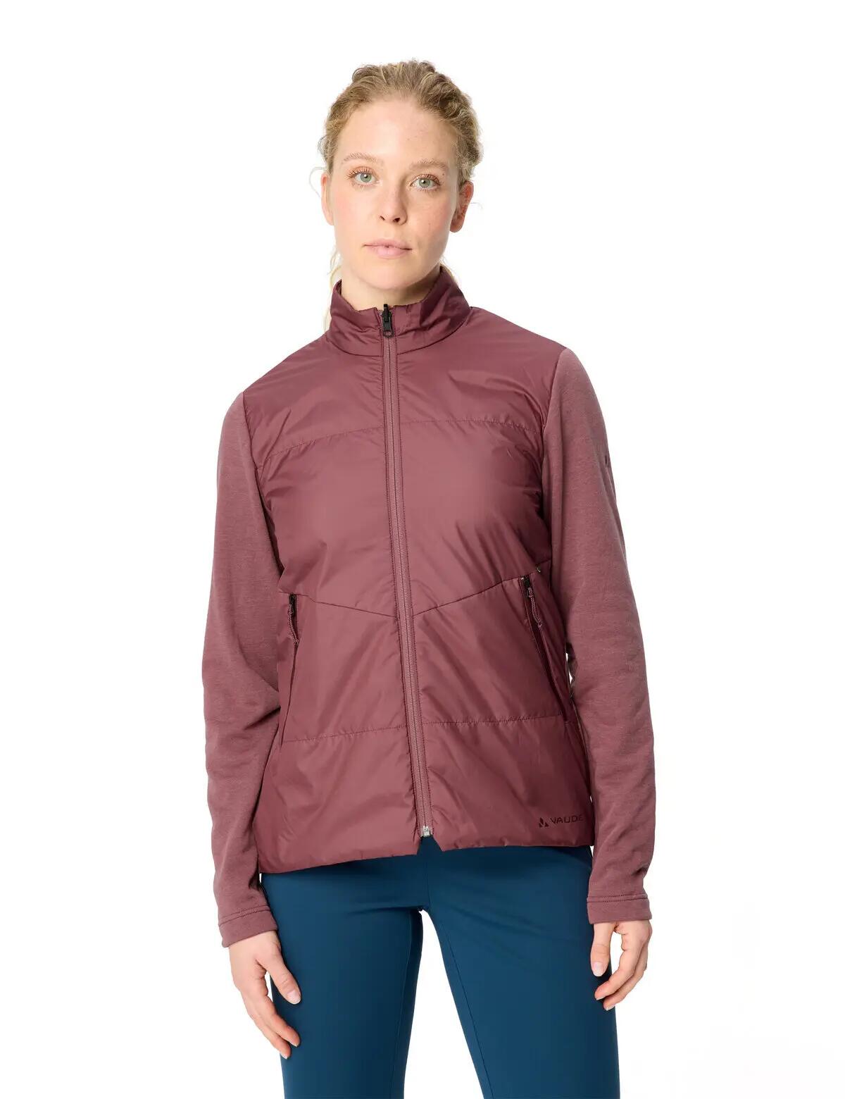 3in1-Jacken W Yaras 3in1 Jacket II 7/11