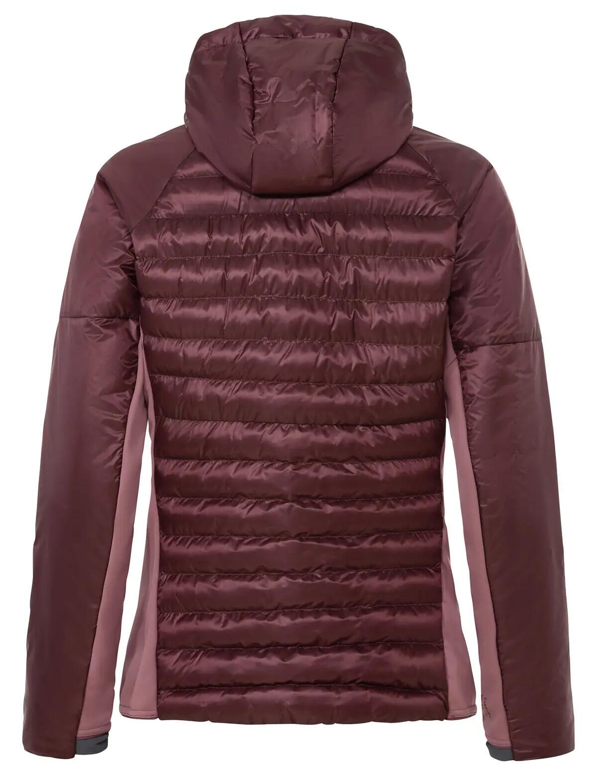 Isolationsjacke W Sesvenna Pro Jacket III 2/7