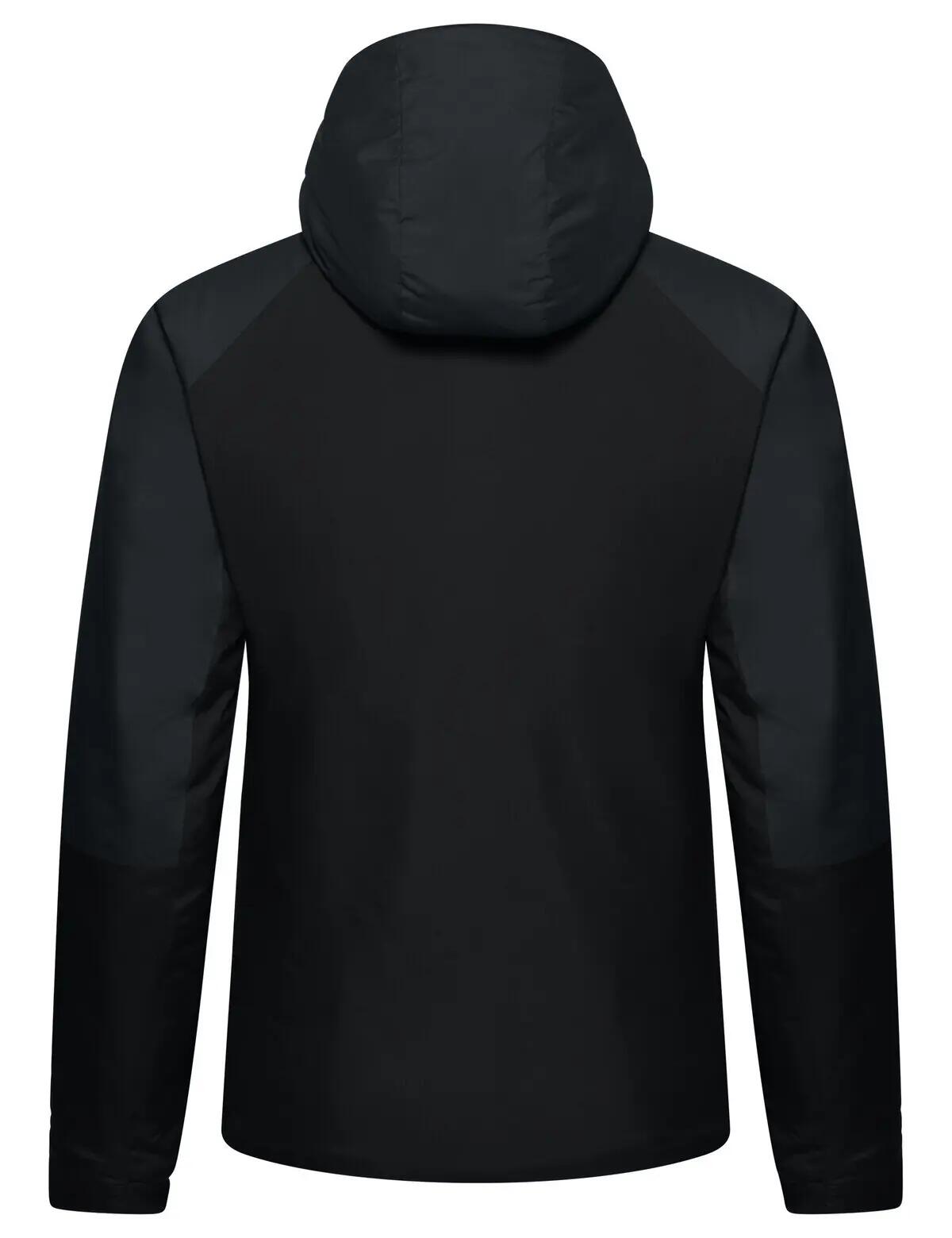 Isolationsjacke W Monviso Warm Jacket 2/7