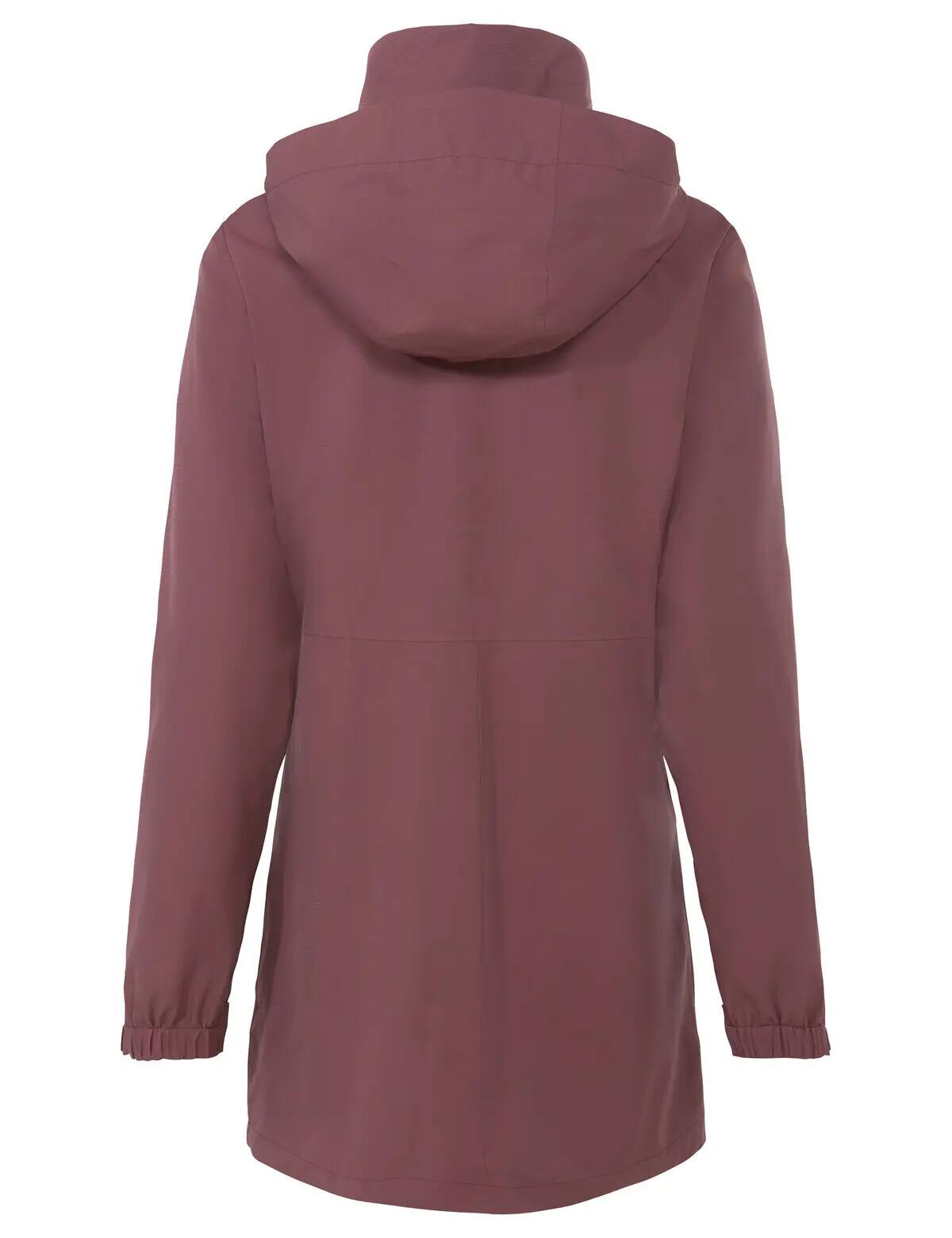 Outdoor-Jacke W Escape Parka 2/7