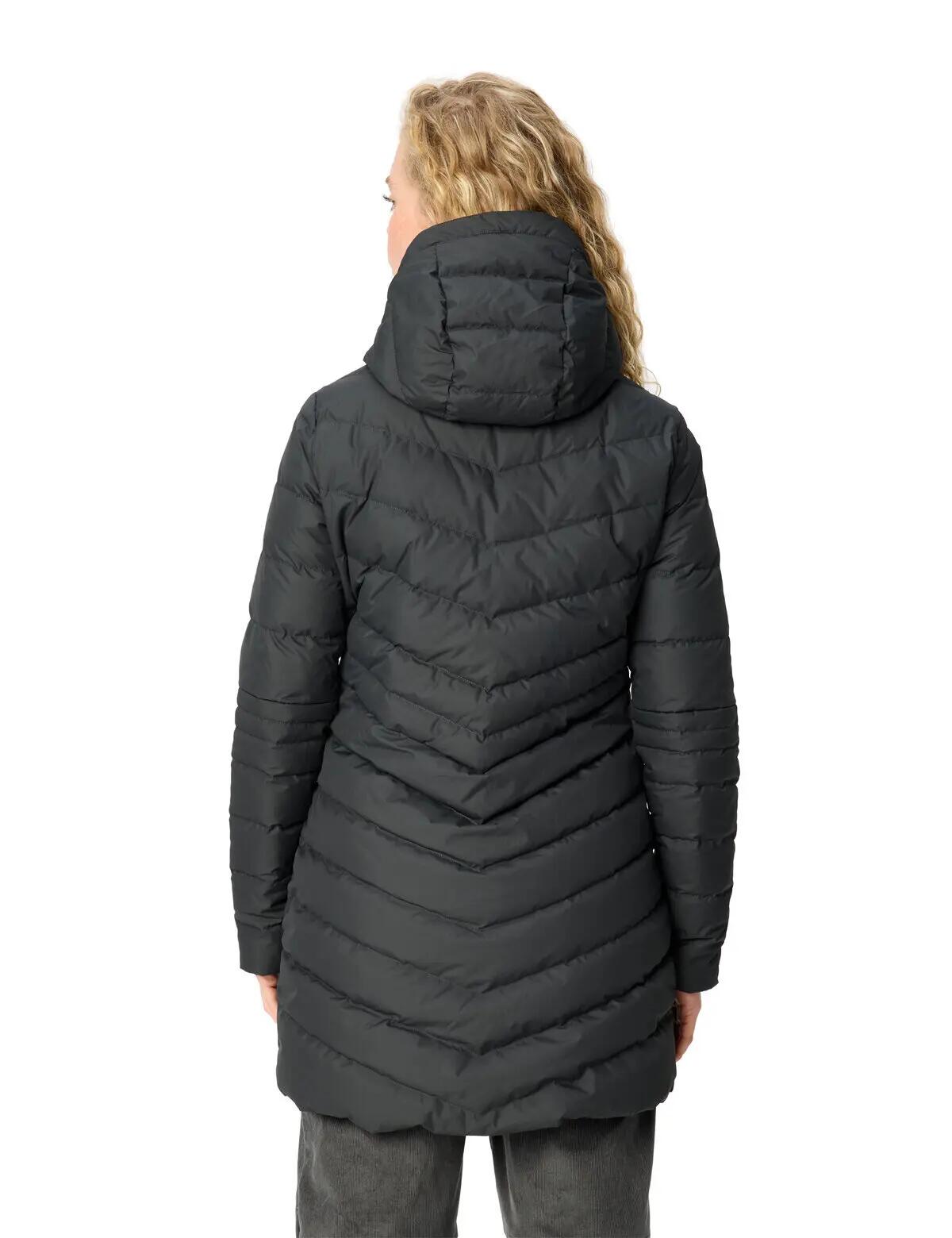 3in1-Jacken W Annecy 3in1 Coat III 8/11