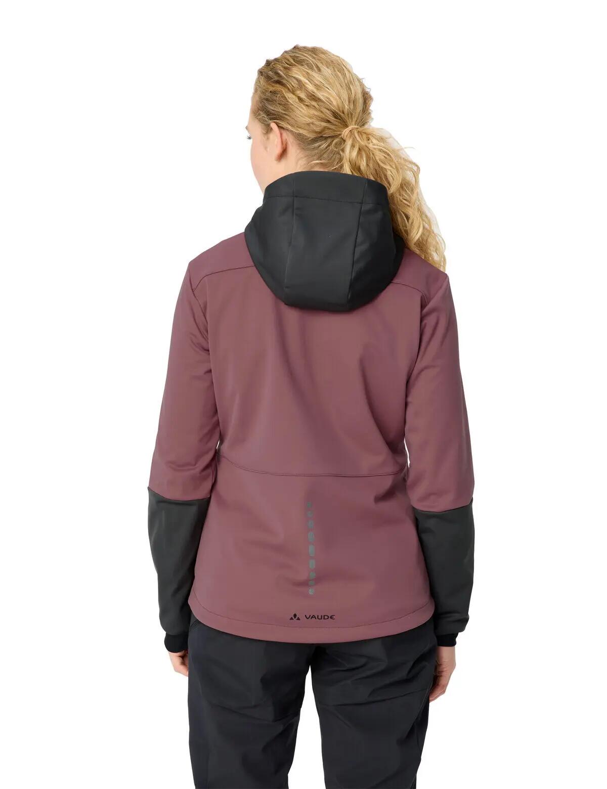 Softshell-Jacke W Qimsa Softshell Jacket 4/7
