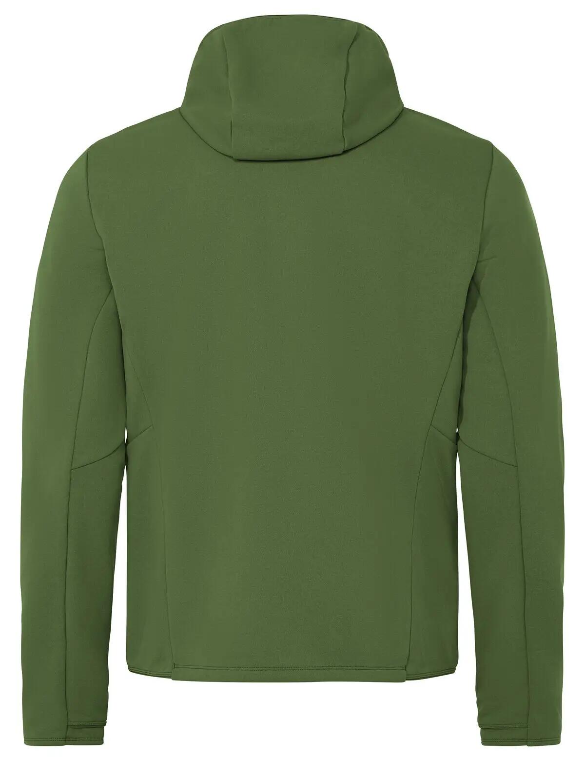 Fleecejacke M Monviso Fleece J III 2/7