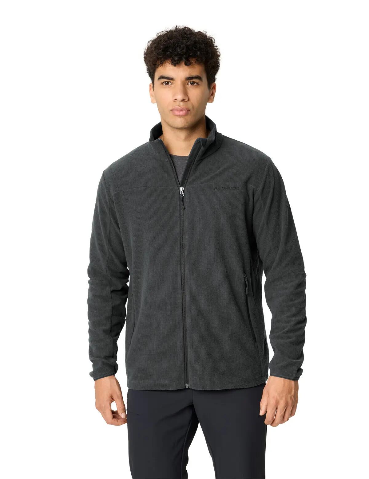 Fleecejacke M Strathcona Fleece Jkt 3/7