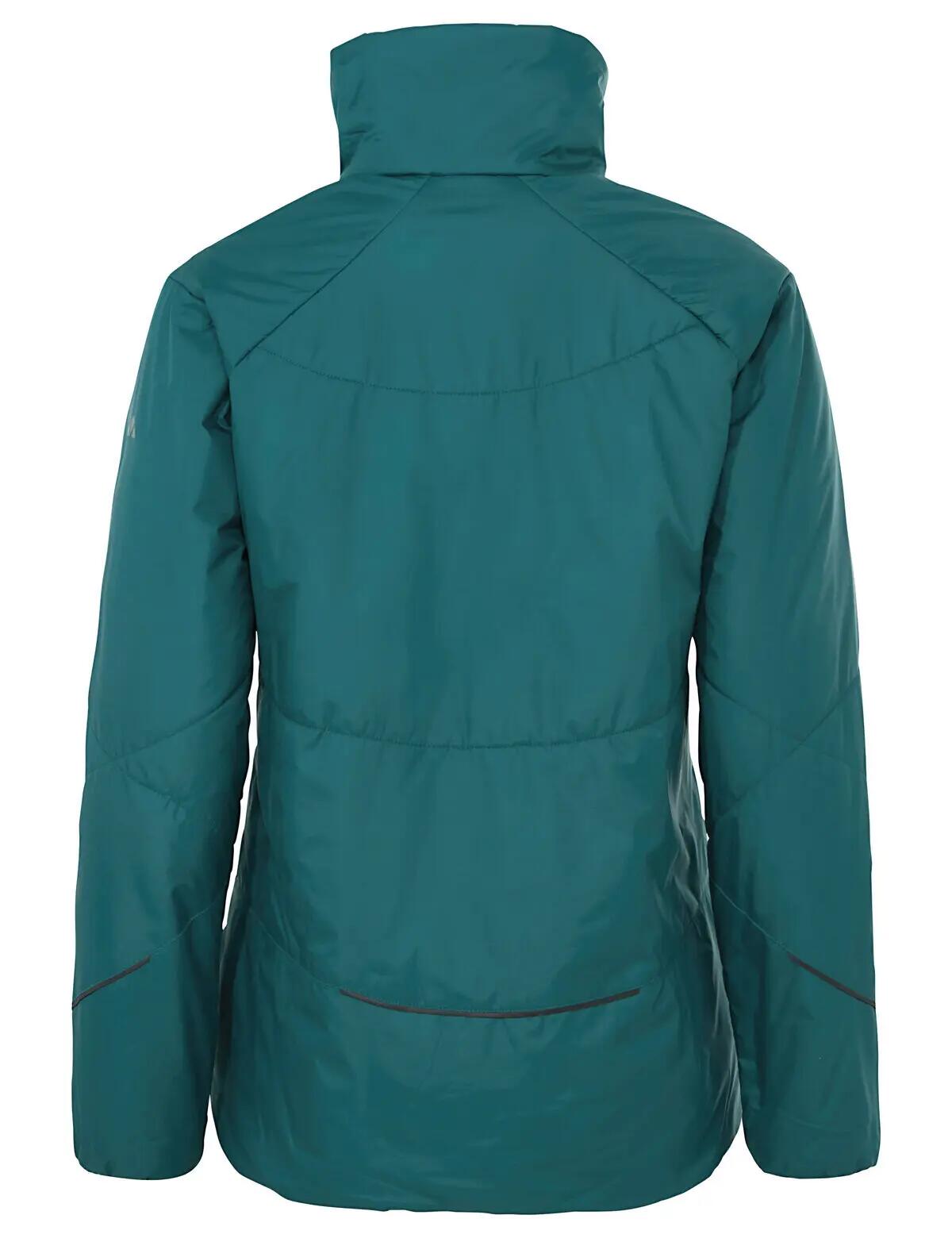 Isolationsjacke W Wintry Insulation Jkt 2/7