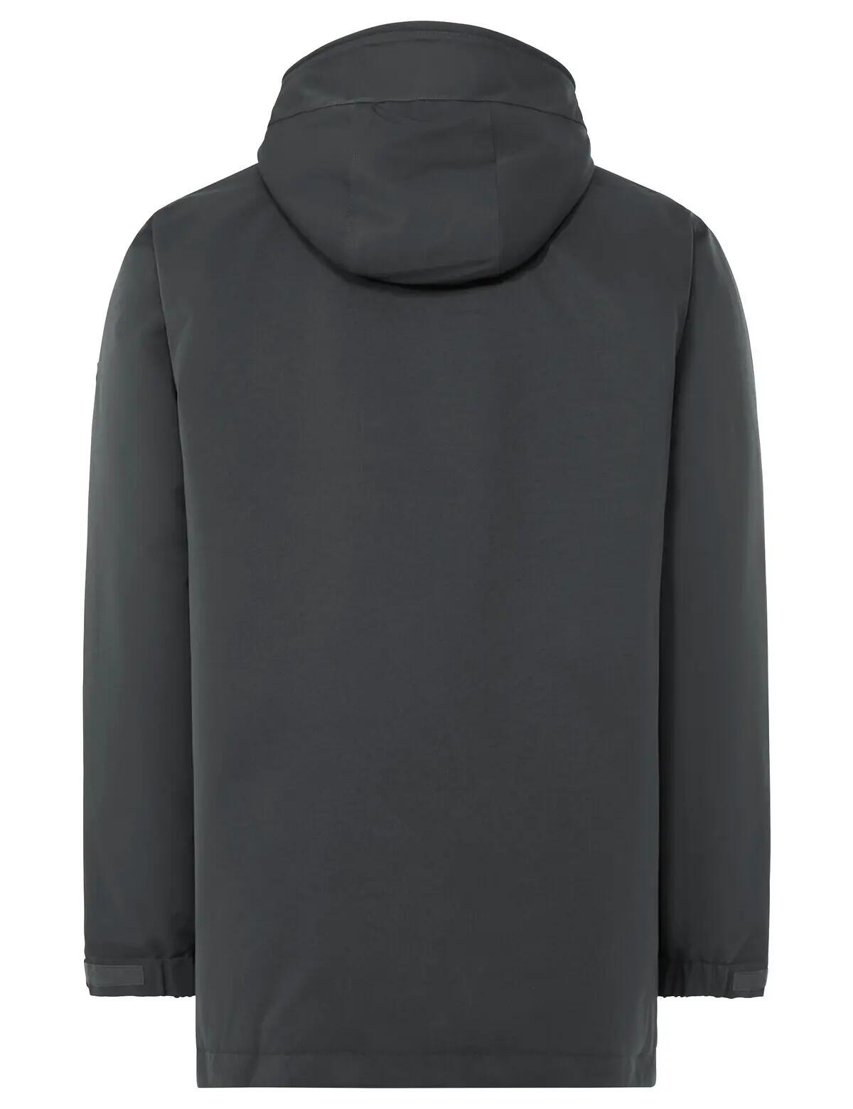 Outdoor-Jacke M Manukau Parka III 2/7