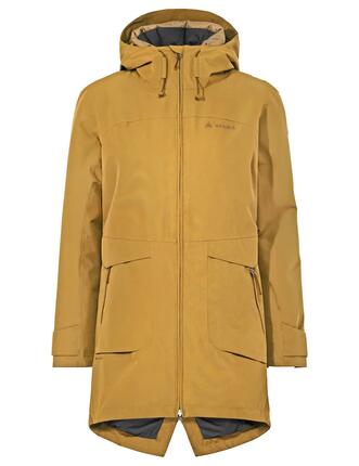 Outdoor-Jacke W Skomer Winter Parka III