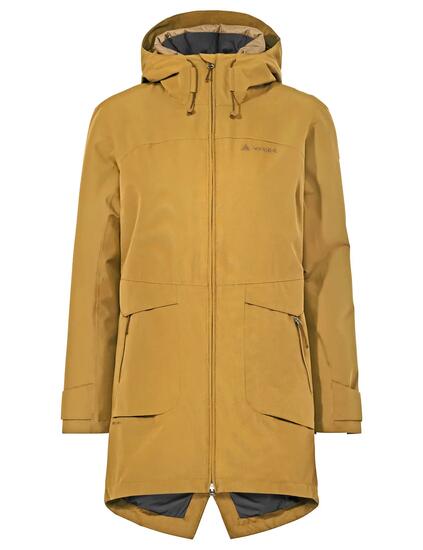 Outdoor-Jacke W Skomer Winter Parka III