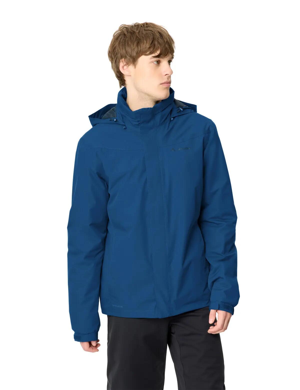 Outdoor-Jacke M Escape Bike Warm Jacket 3/7
