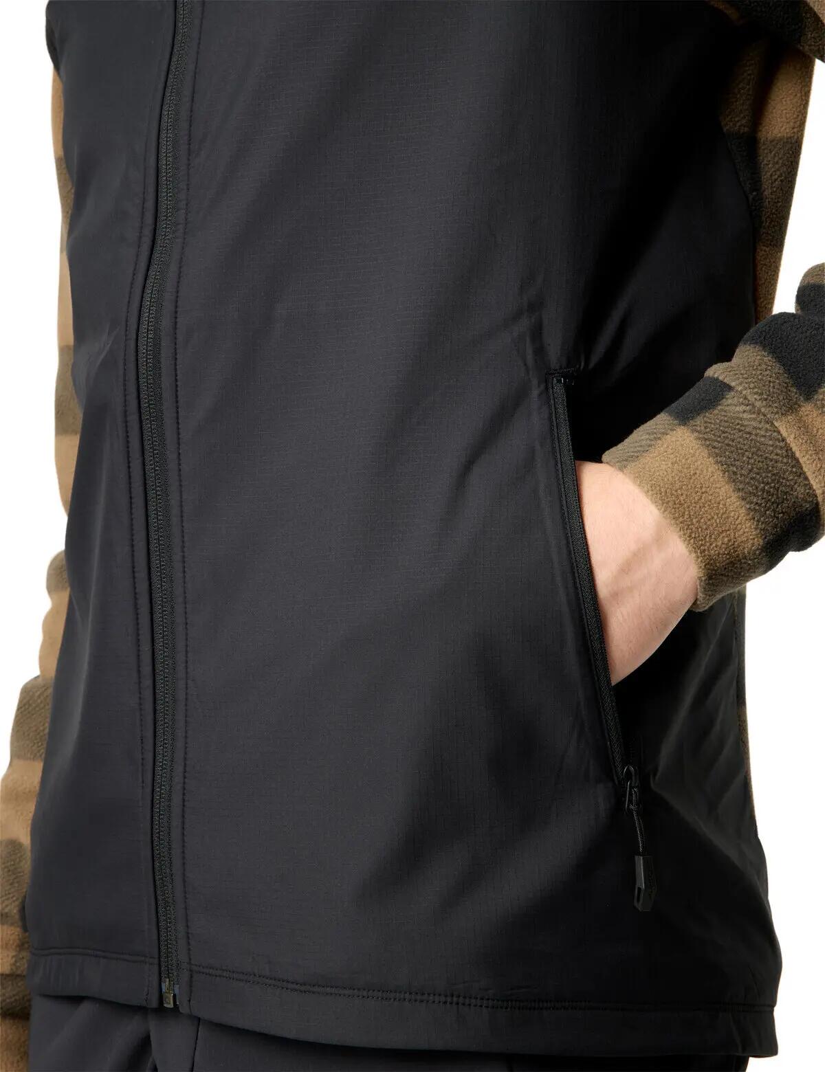 Radjacke M Minaki Mid Jacket II 5/7