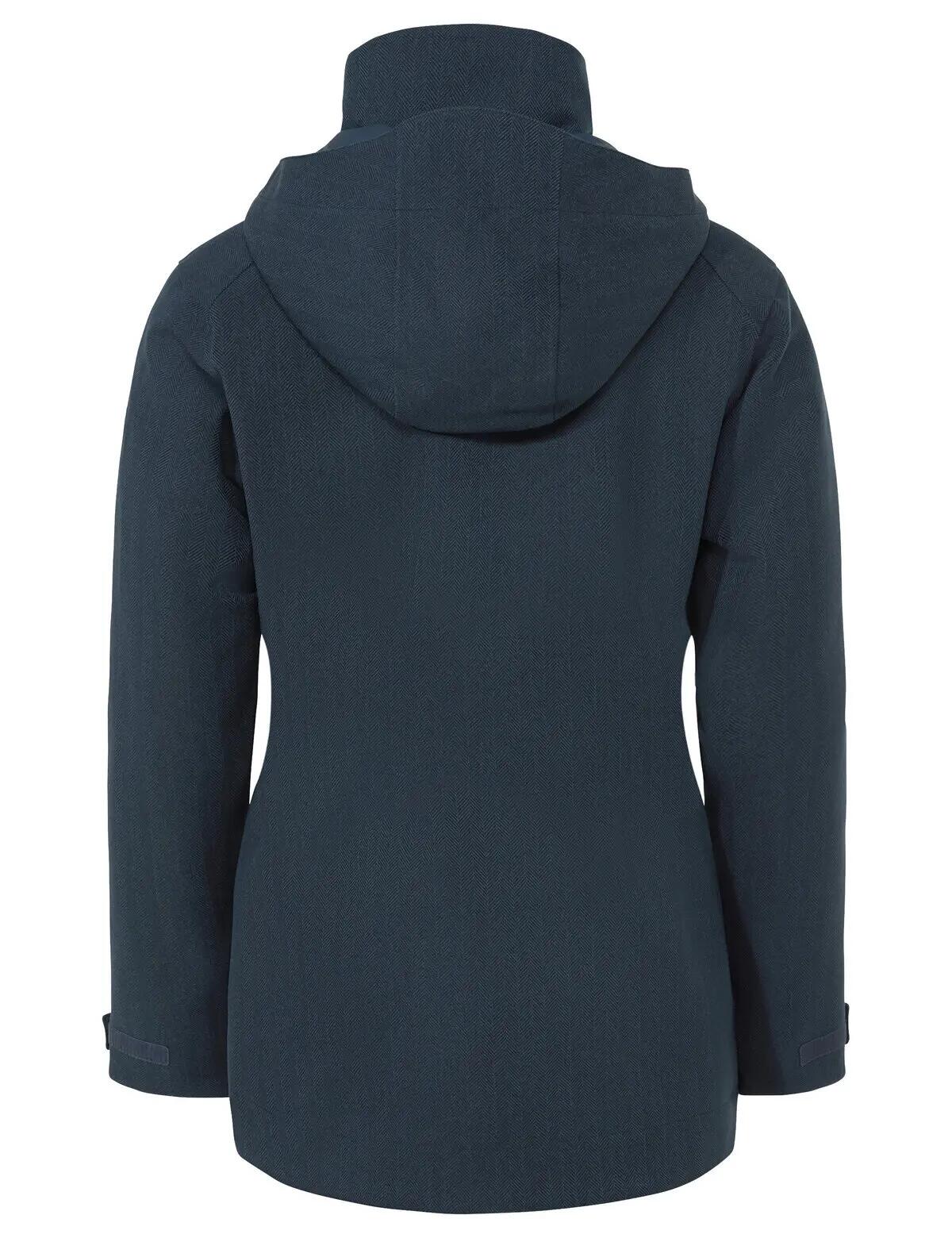 Outdoor-Jacke W Skomer Wool-Lined Jkt 2/7