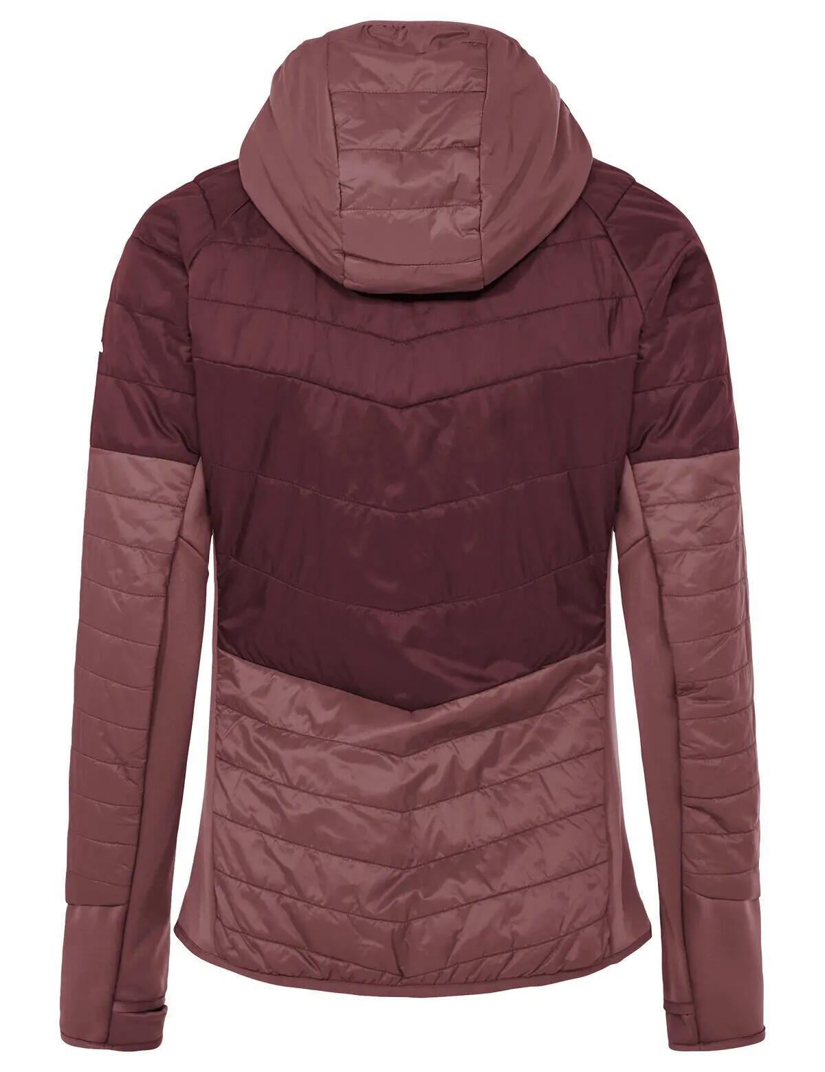 Isolationsjacke W Sesvenna Jacket IV 2/7