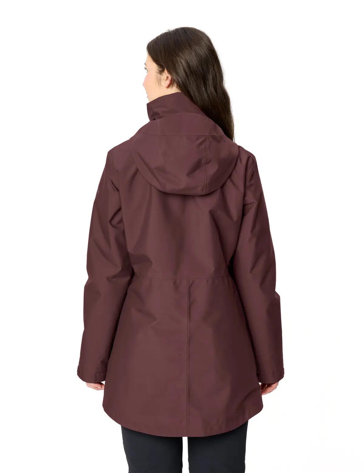 3in1-Jacken W Idris 3in1 Parka IV 4/11