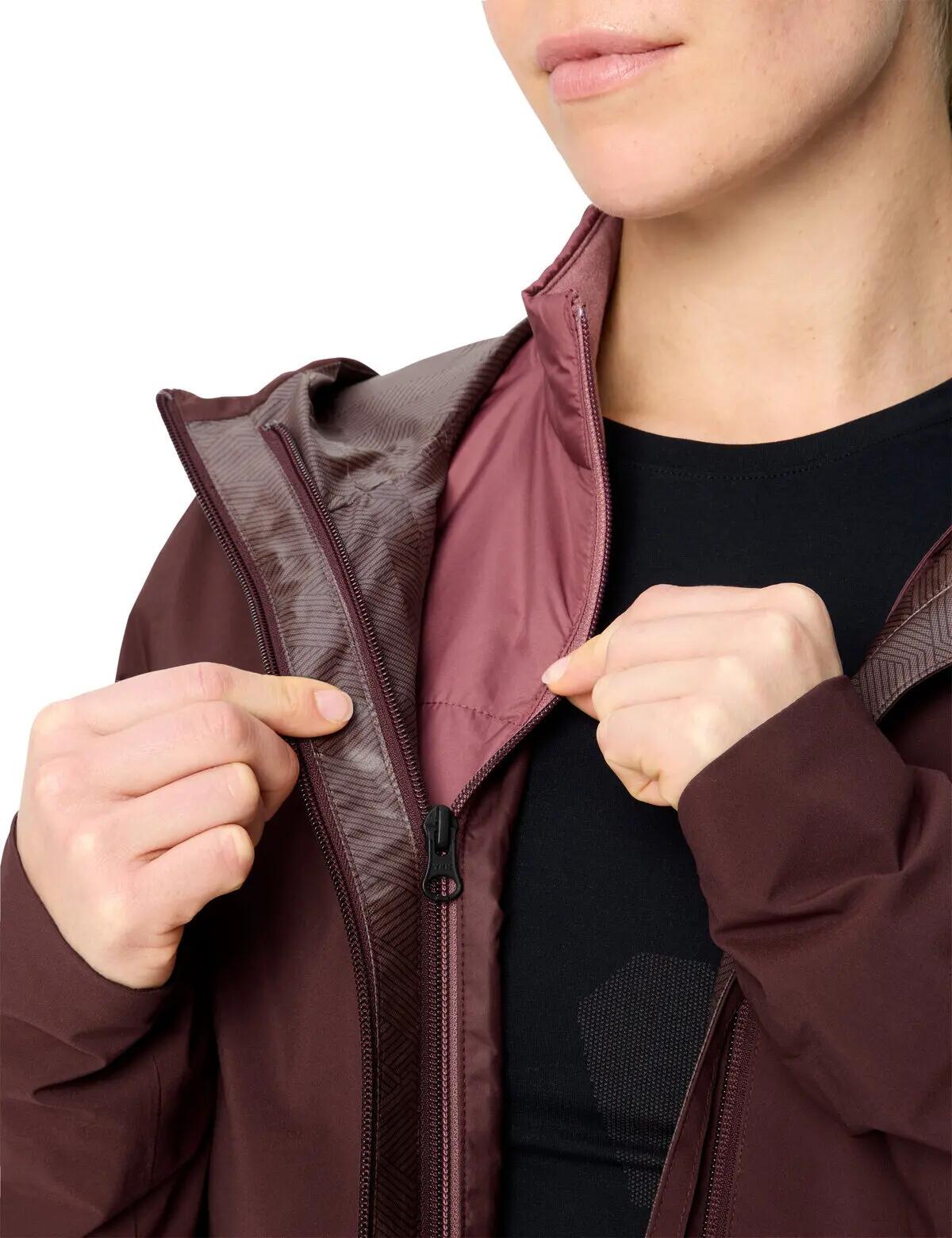 3in1-Jacken W Yaras 3in1 Jacket II 6/11