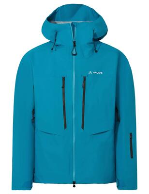 Hardshell-jacke m monviso 3l jacket ii