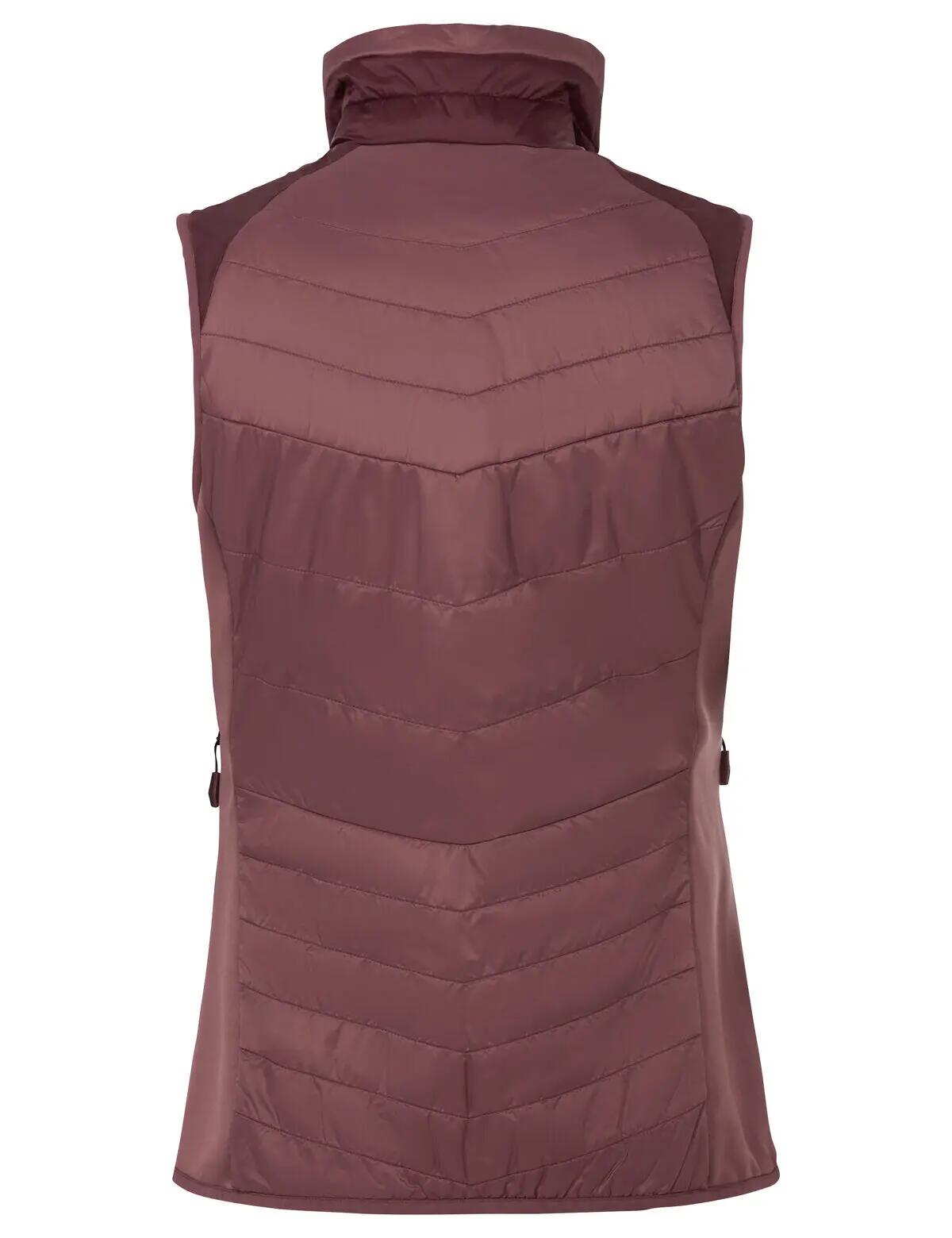 Funktionsweste W Sesvenna Vest IV 2/7