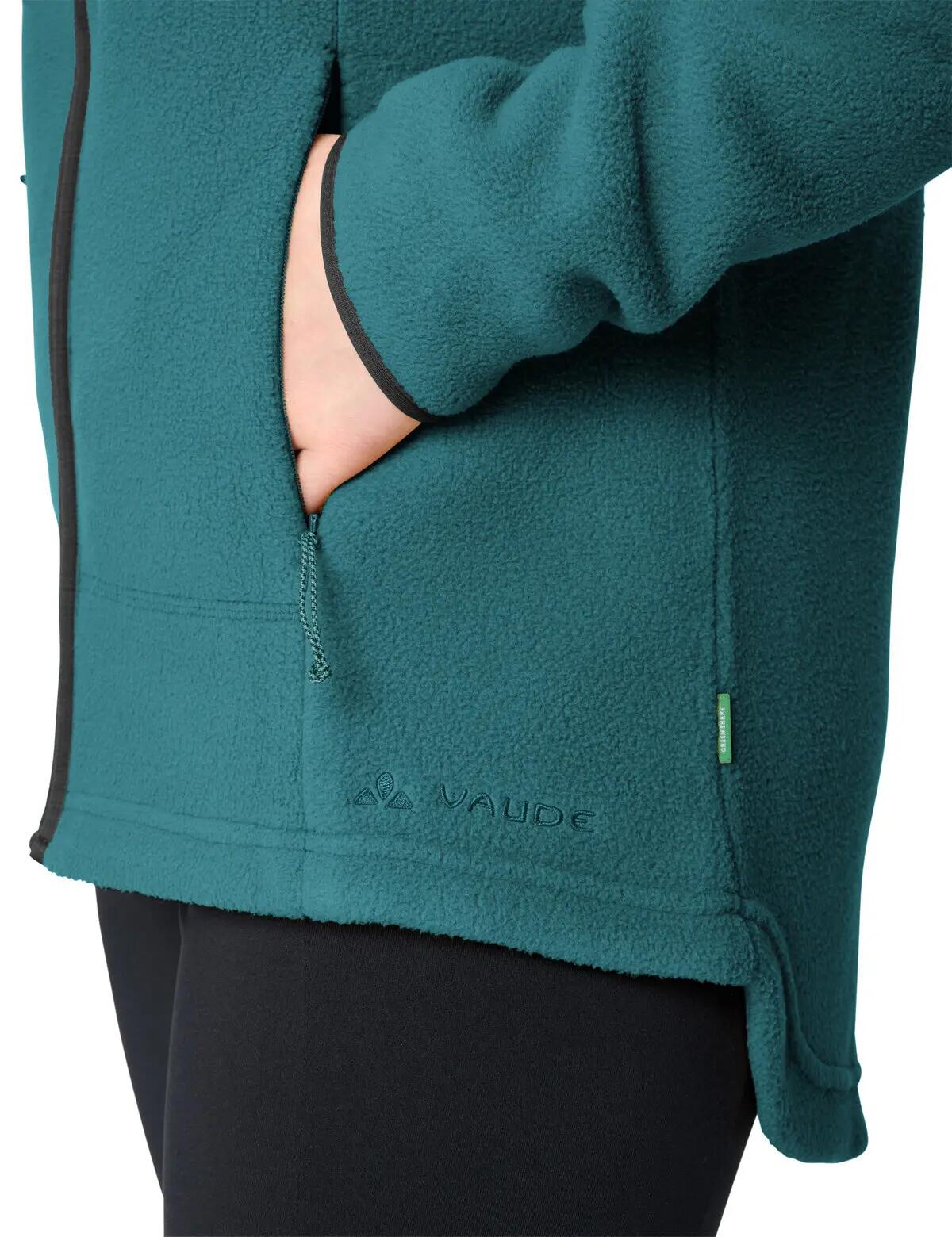 Fleecejacke W Neyland Fleece Hoody II 5/7