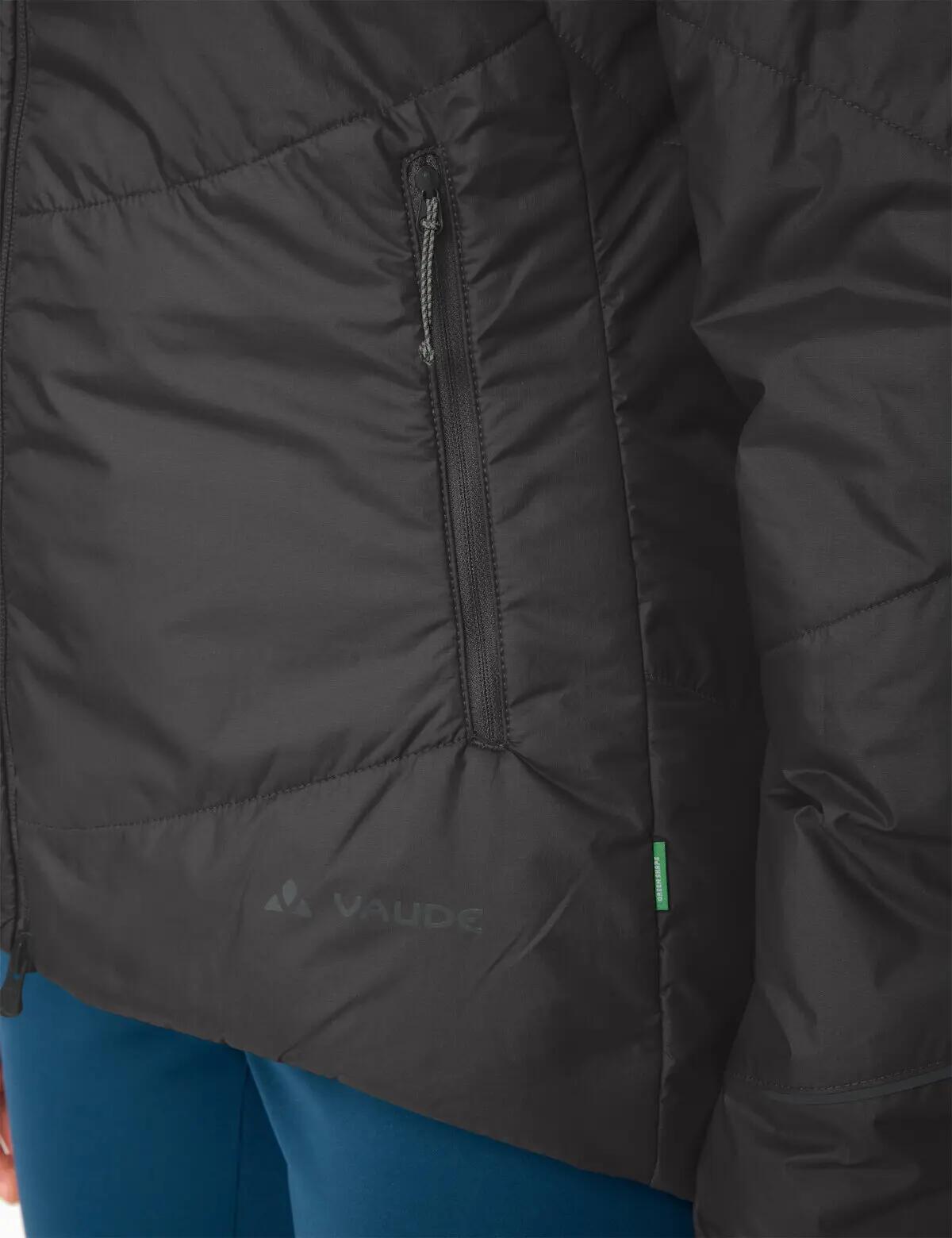 Isolationsjacke W Wintry Insulation Jkt 5/7