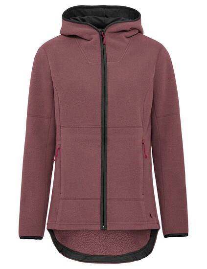 Fleecejacke W Neyland Fleece Hoody II