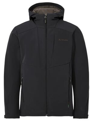 Softshell-jacke m cyclone hooded j ii