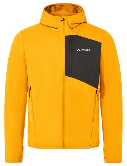 Fleecejacke M Monviso FL Jacket III