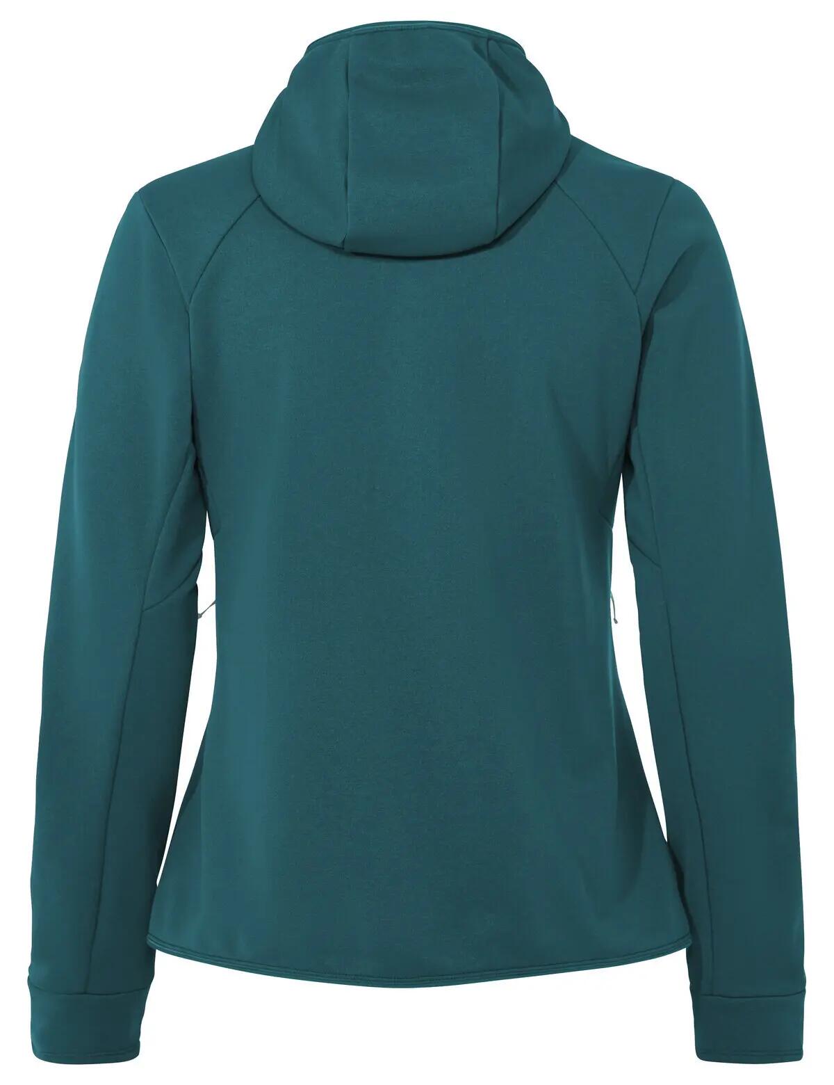 Fleecejacke W Monviso FL Jacket III 2/7