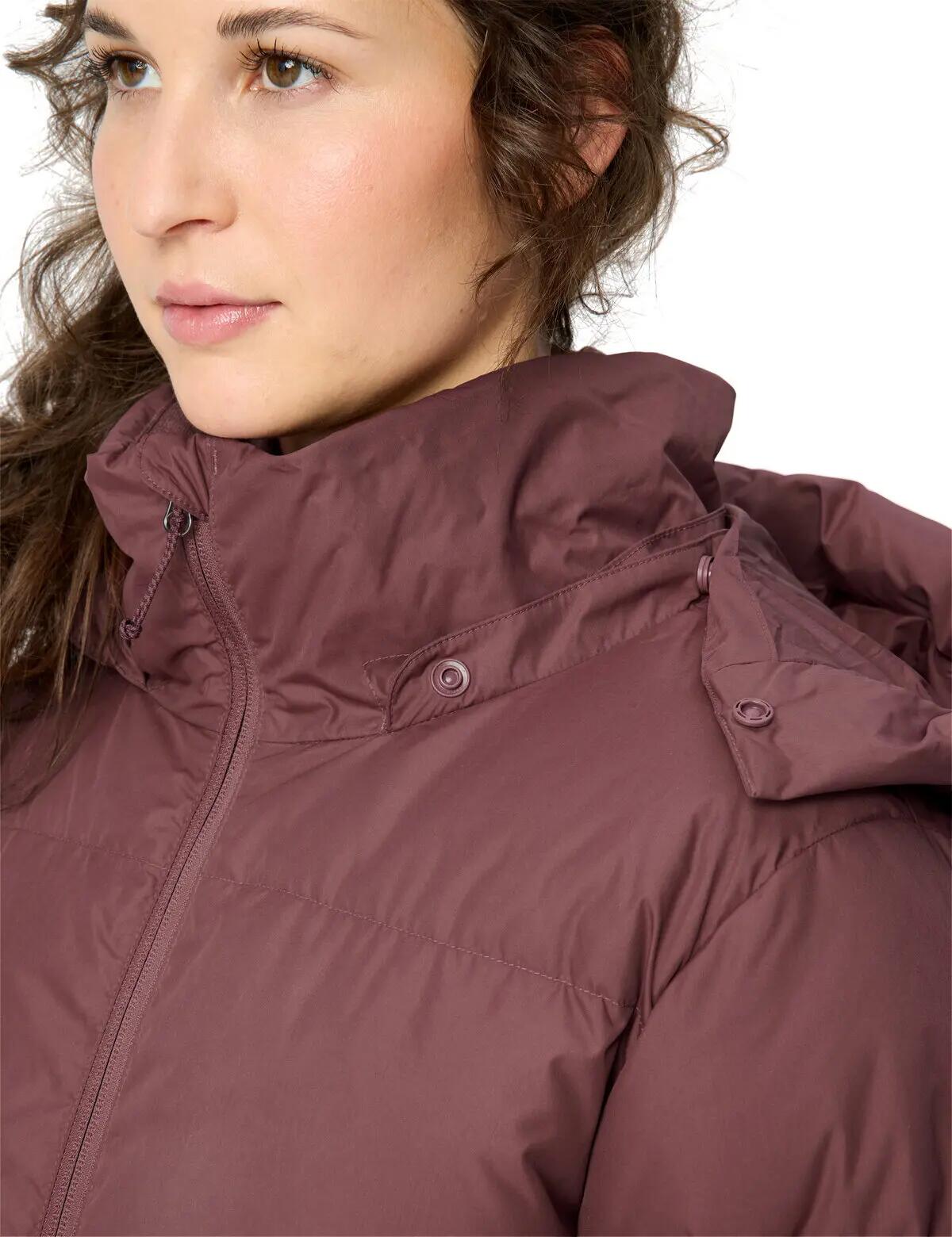 Outdoor-Jacke W Annecy Coat II 6/7