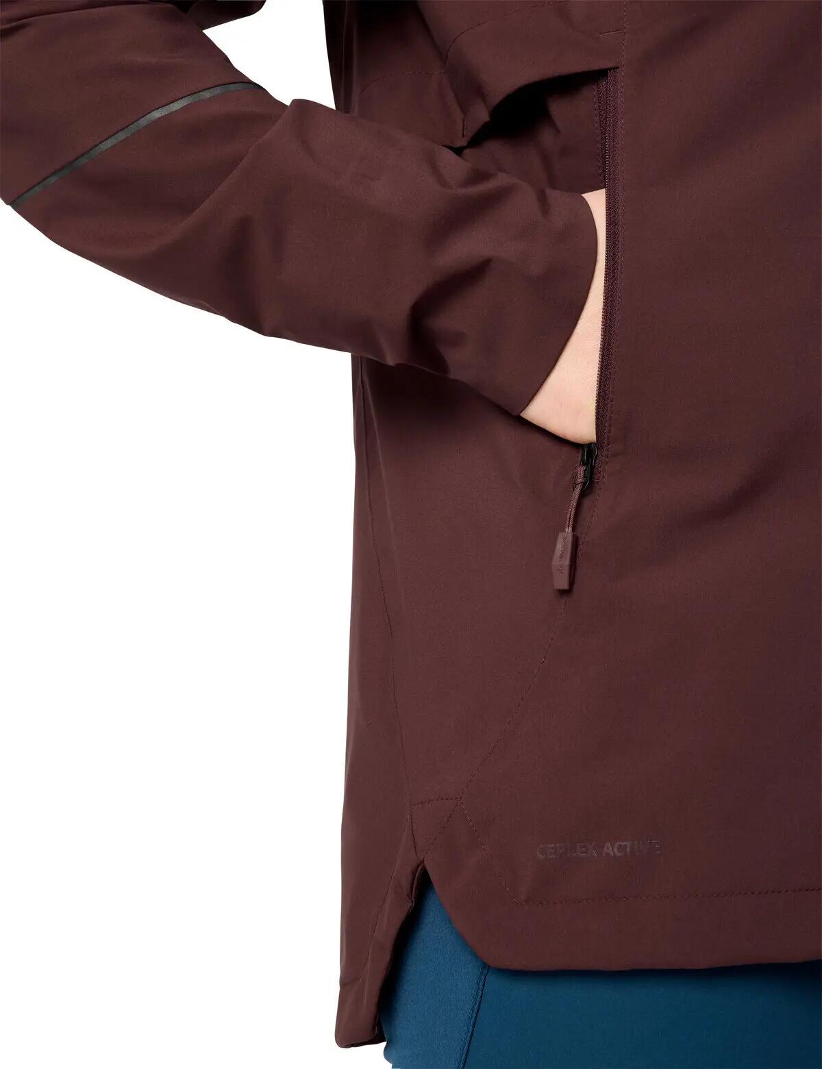 3in1-Jacken W Yaras 3in1 Jacket II 5/11