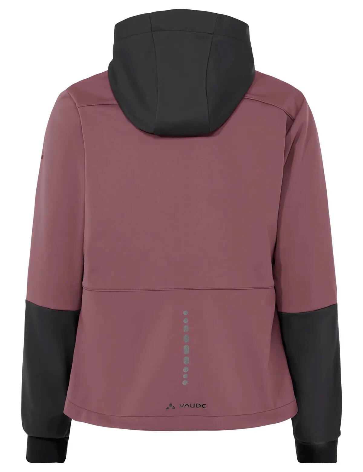 Softshell-Jacke W Qimsa Softshell Jacket 2/7