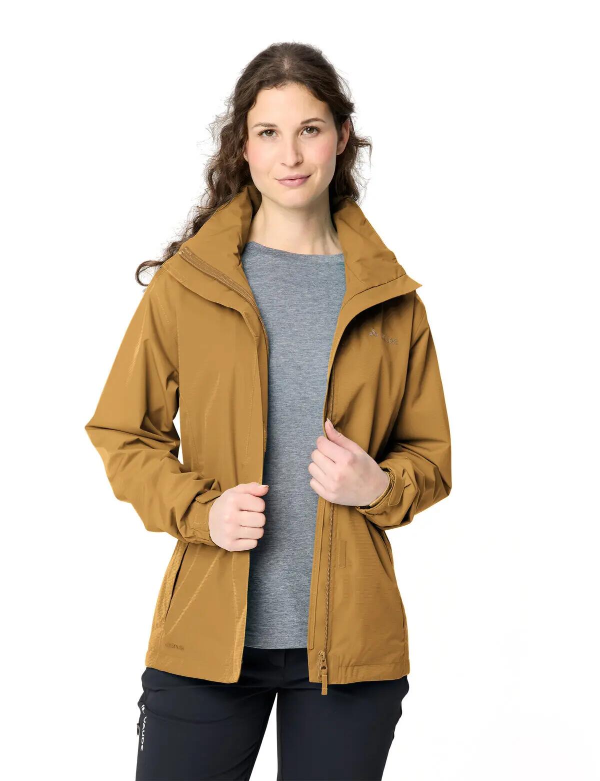 Outdoor-Jacke W Escape Light Jacket 7/7