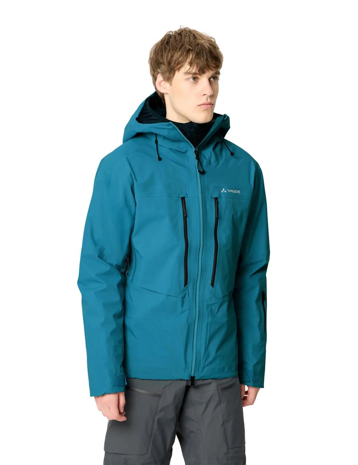 Hardshell-Jacke M Monviso 3L Jacket II 7/7
