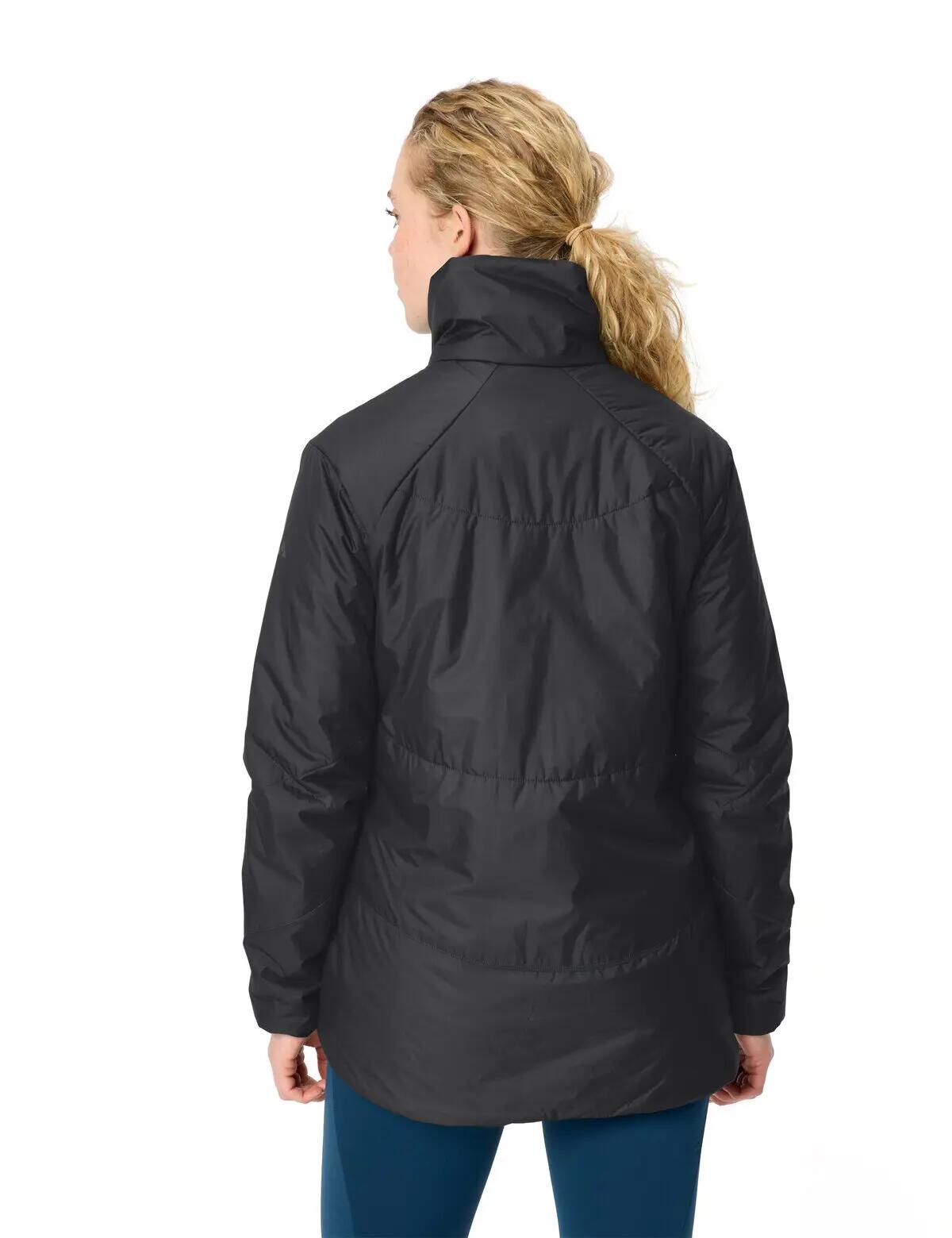 Isolationsjacke W Wintry Insulation Jkt 4/7