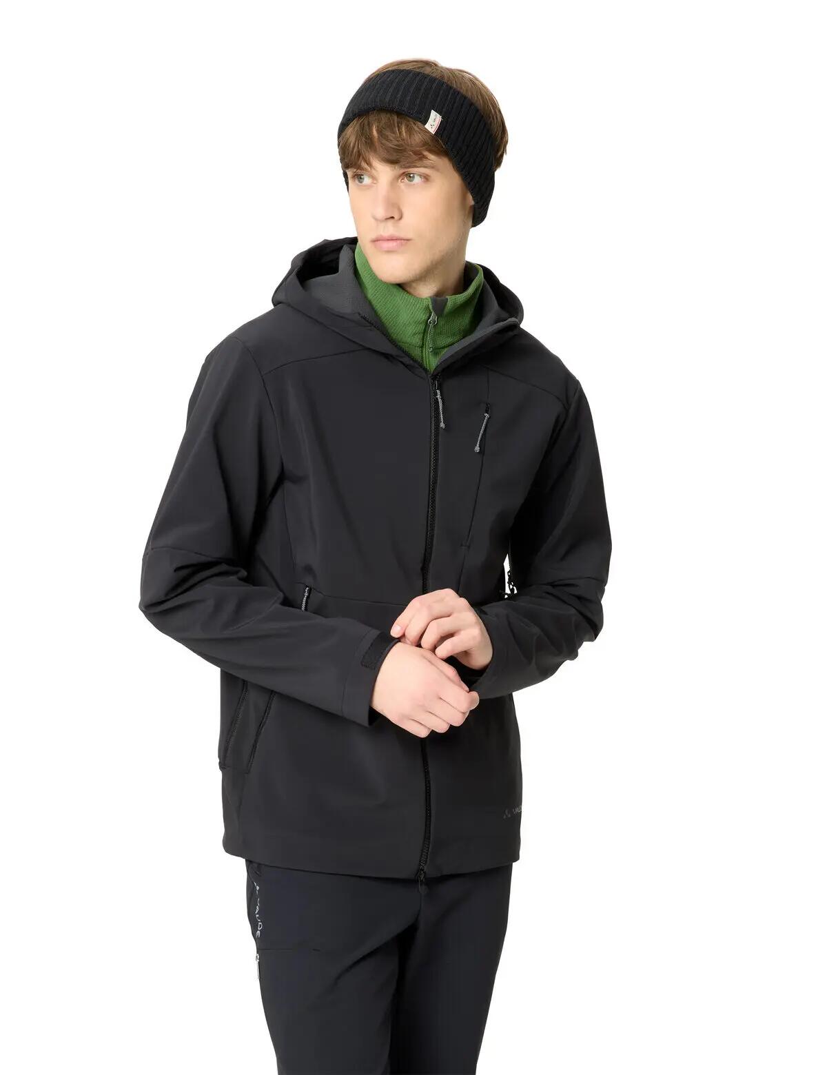 Softshell-Jacke M Roccia Softshell J III 7/7