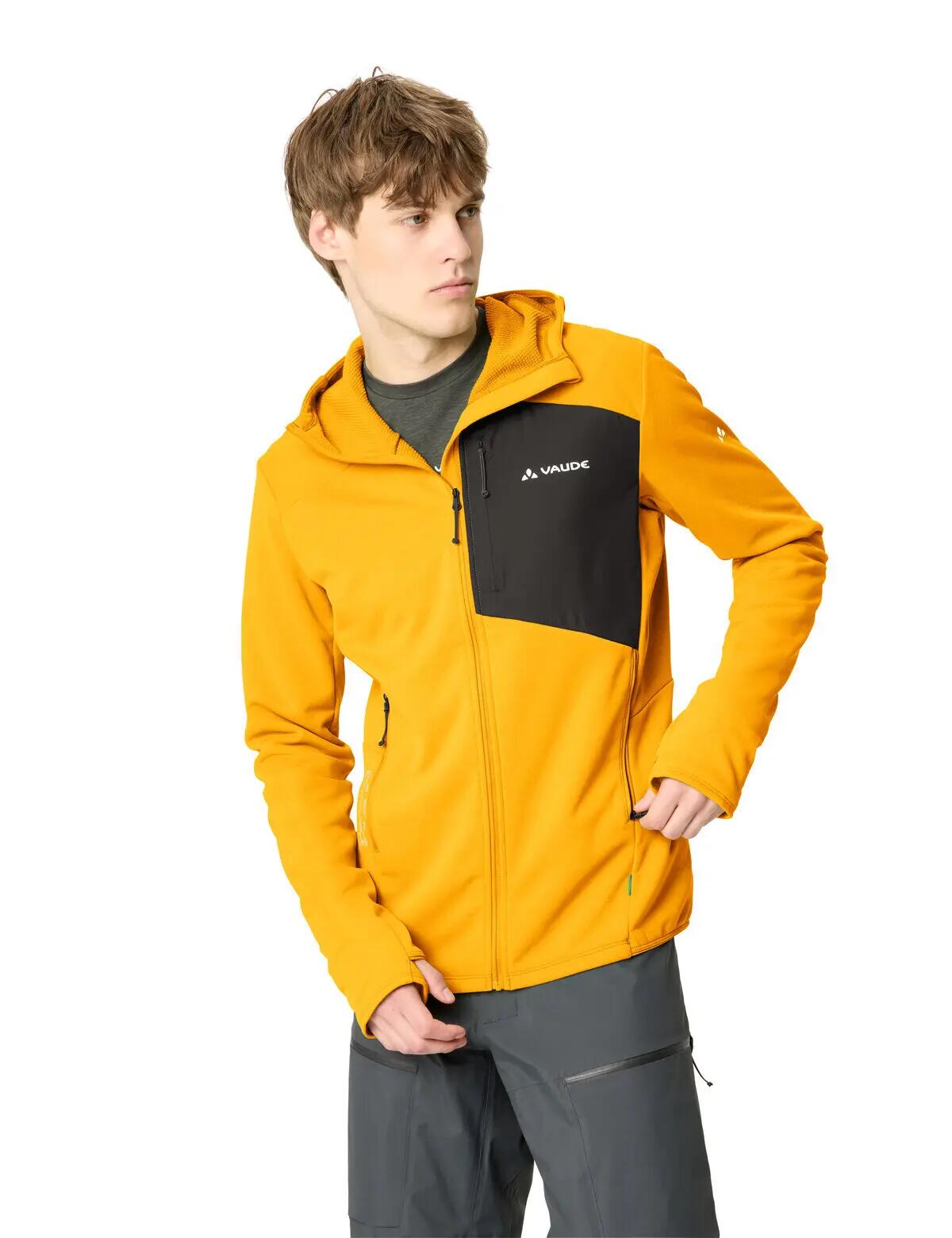 Fleecejacke M Monviso FL Jacket III 7/7