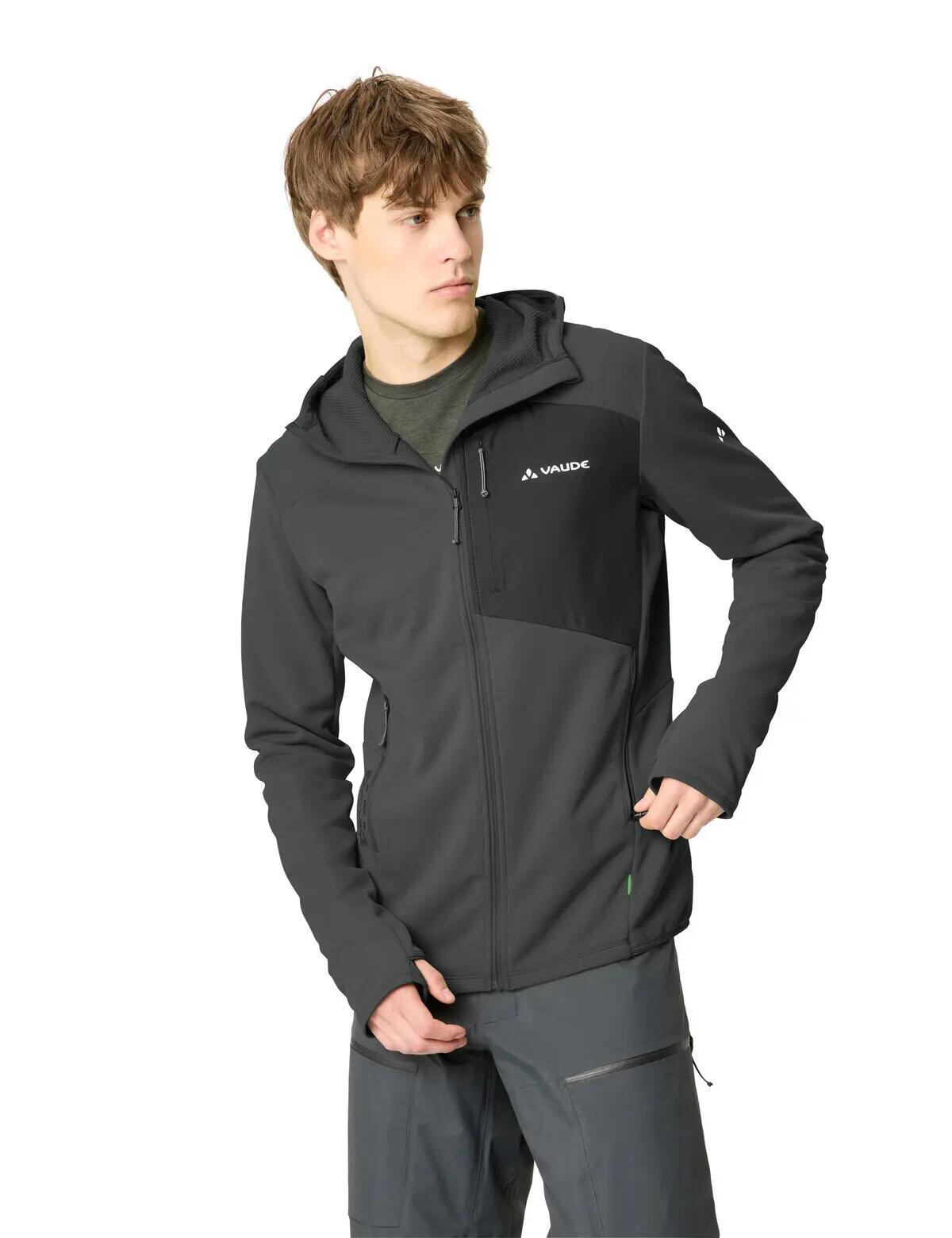 Fleecejacke M Monviso Fleece J III 7/7