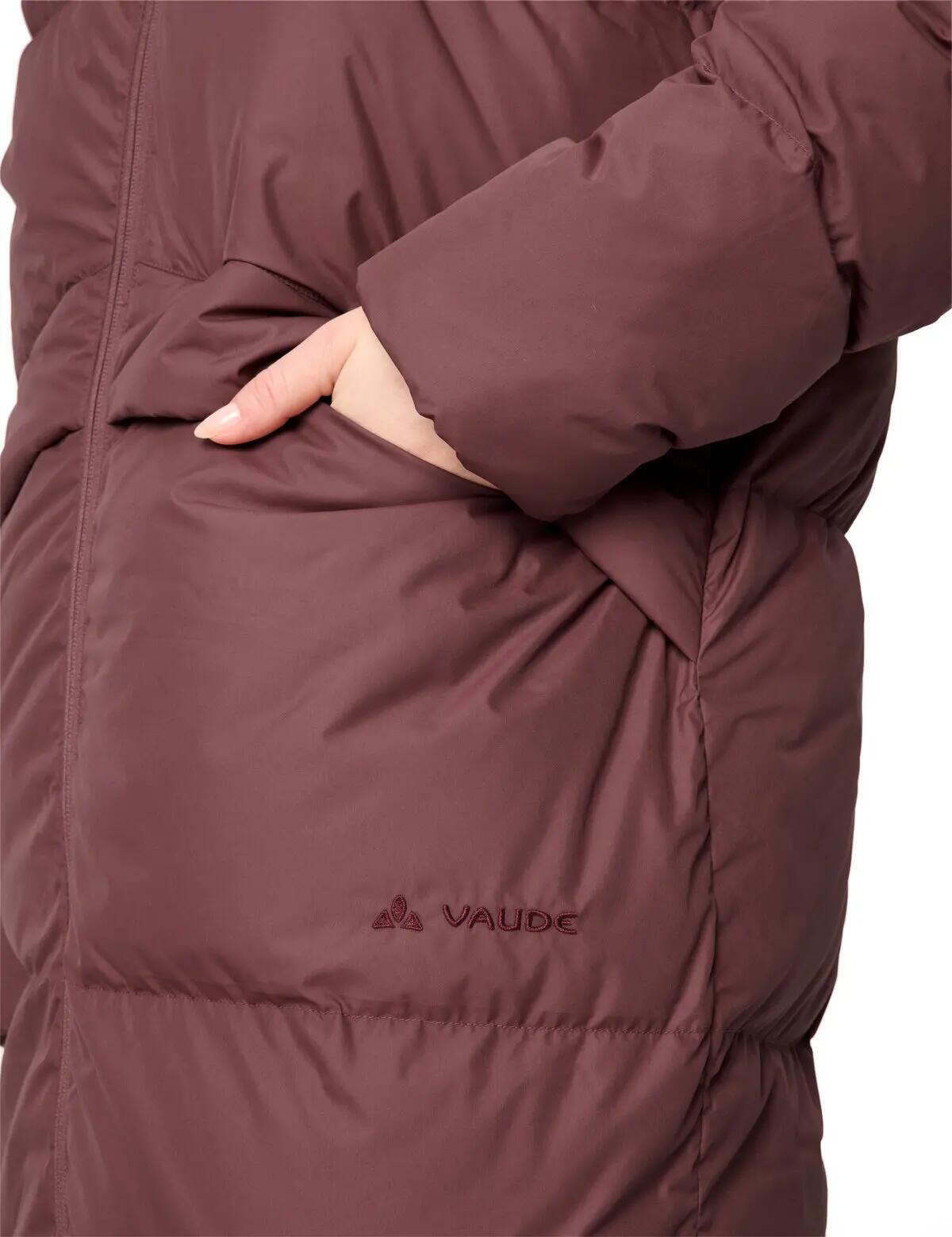 Outdoor-Jacke W Annecy Coat II 5/7