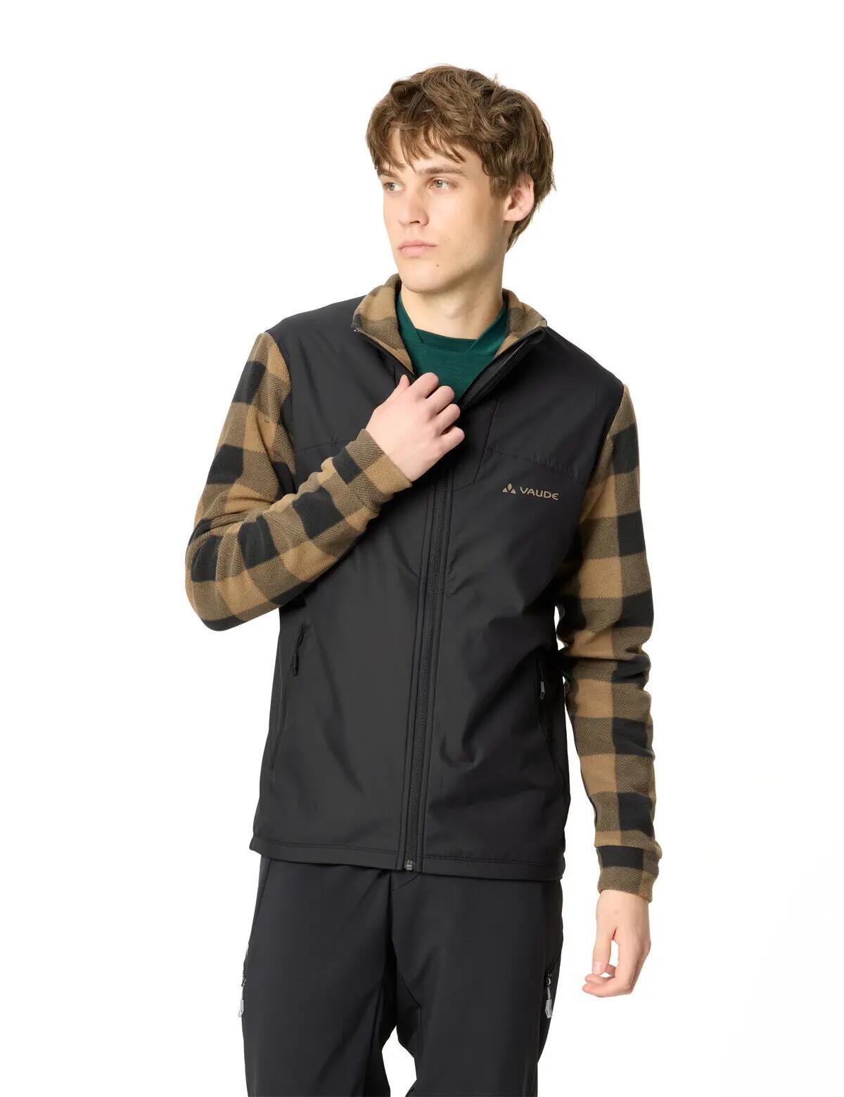 Radjacke M Minaki Mid Jacket II 3/7
