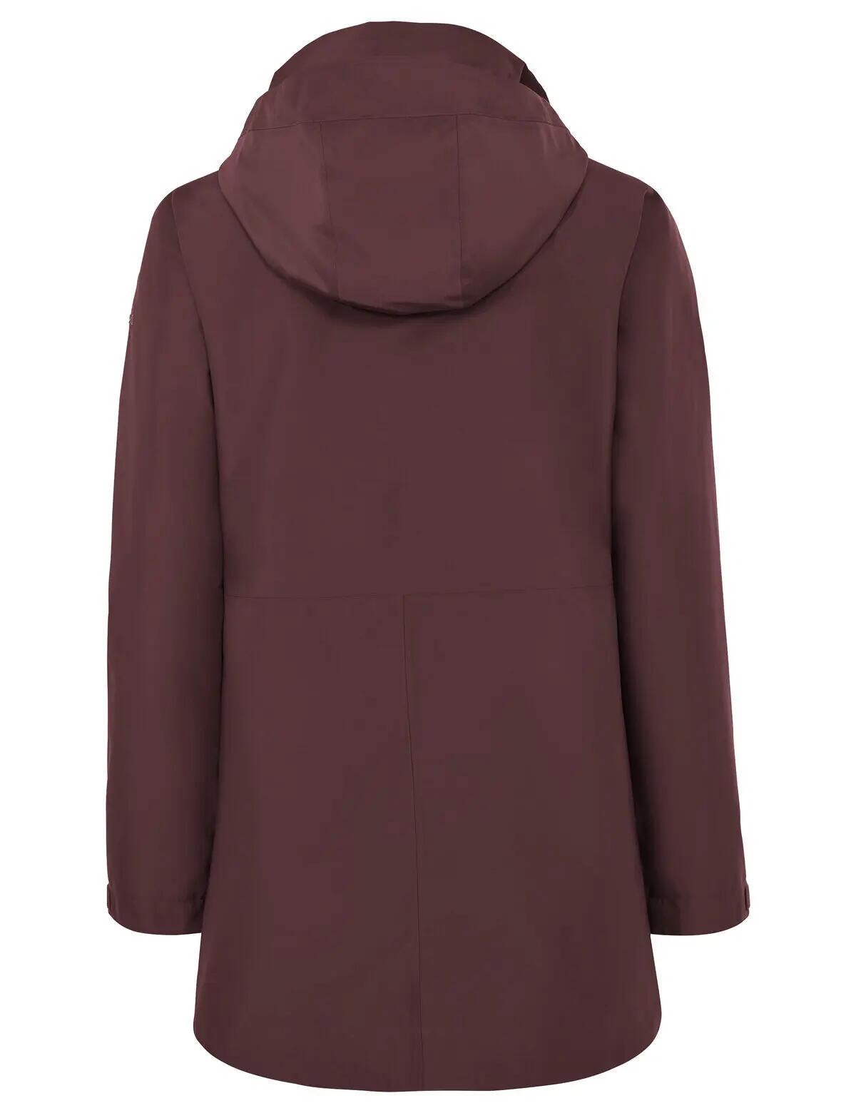 3in1-Jacken W Idris 3in1 Parka IV 2/11
