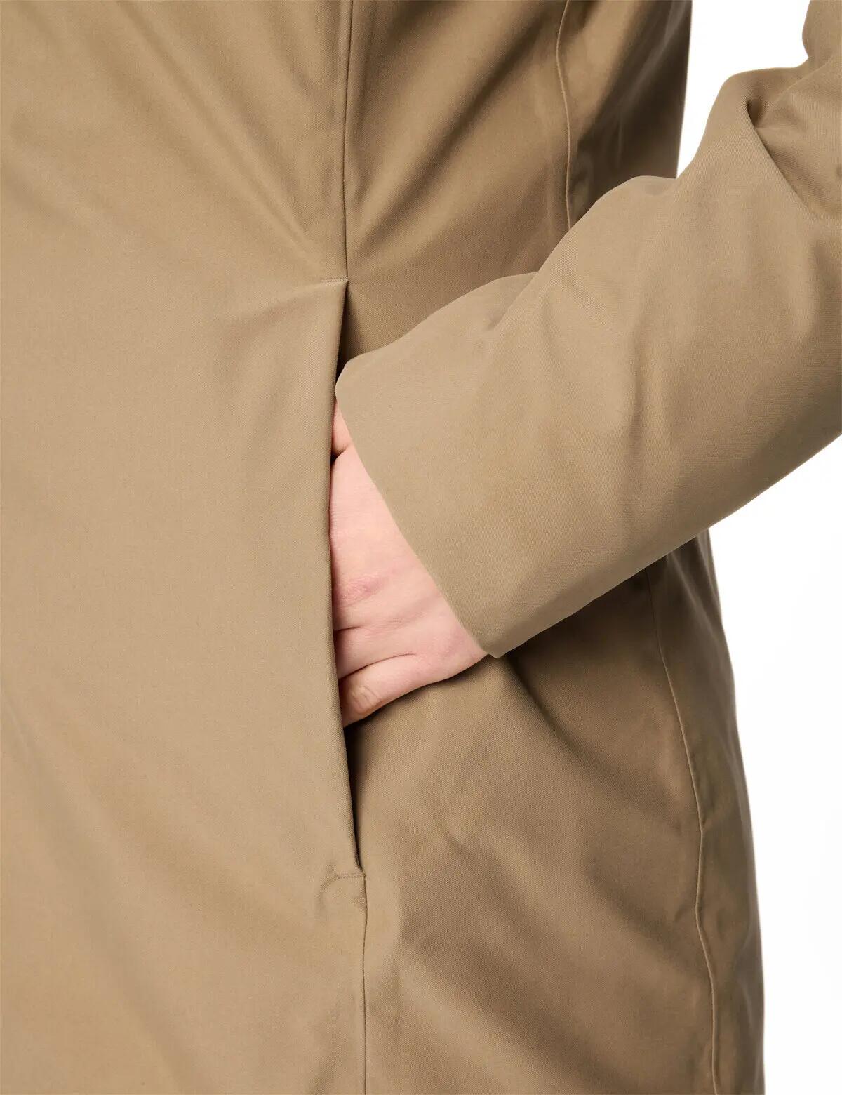 3in1-Jacken W Annecy 3in1 Coat III 5/11