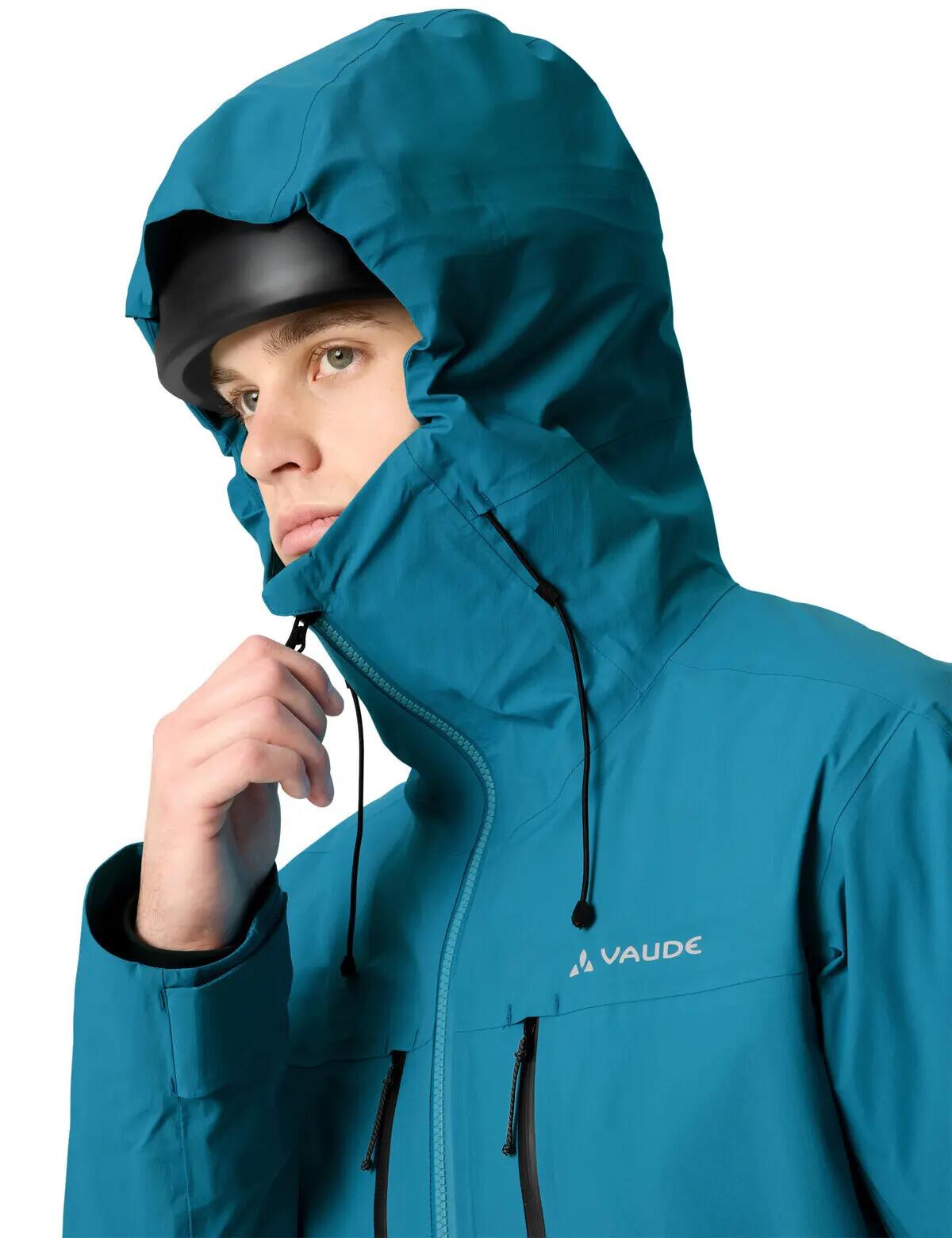Hardshell-Jacke M Monviso 3L Jacket II 6/7