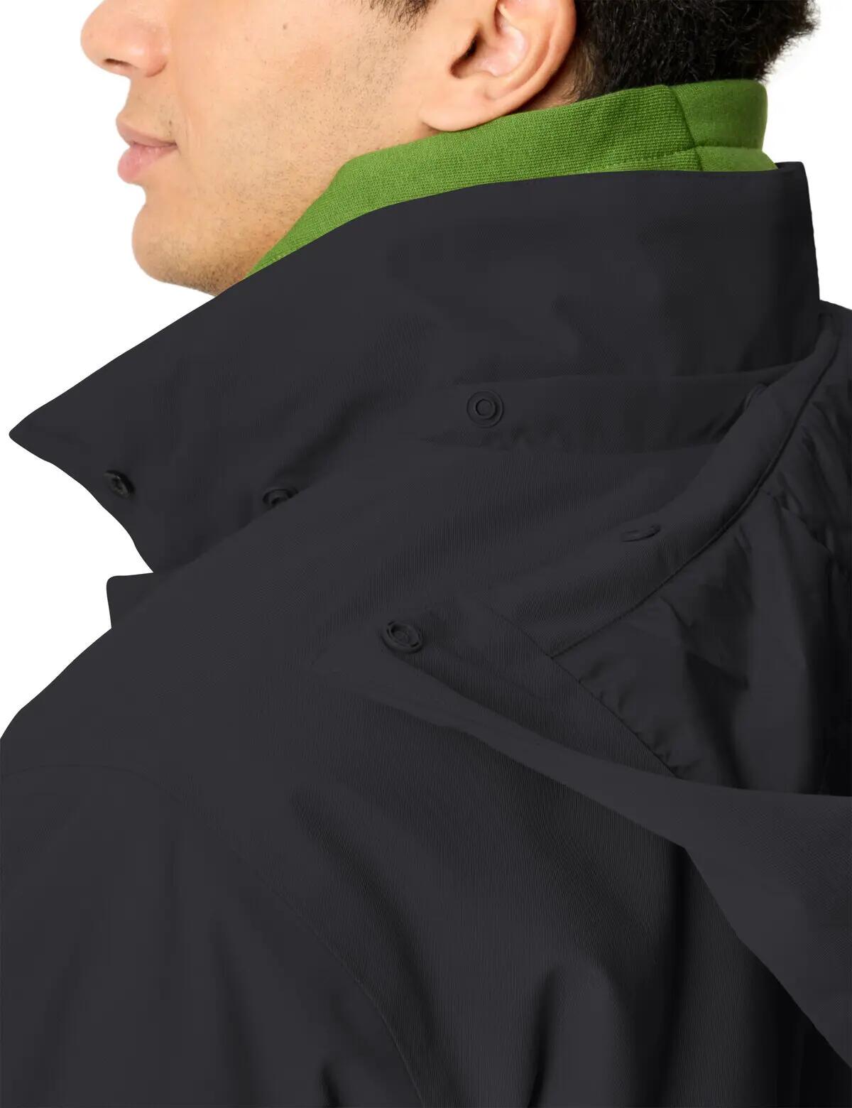 Outdoor-Jacke M Coreway Trenchcoat 6/7