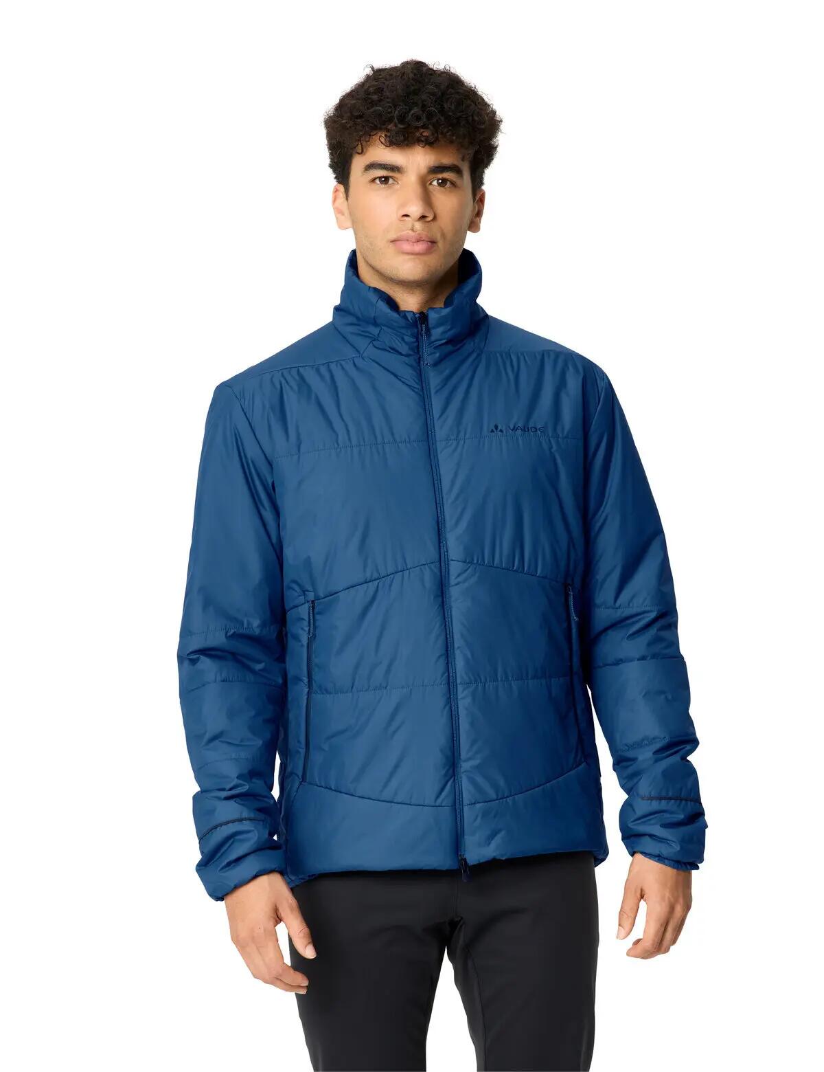 Isolationsjacke M Wintry Insulation Jkt 6/7
