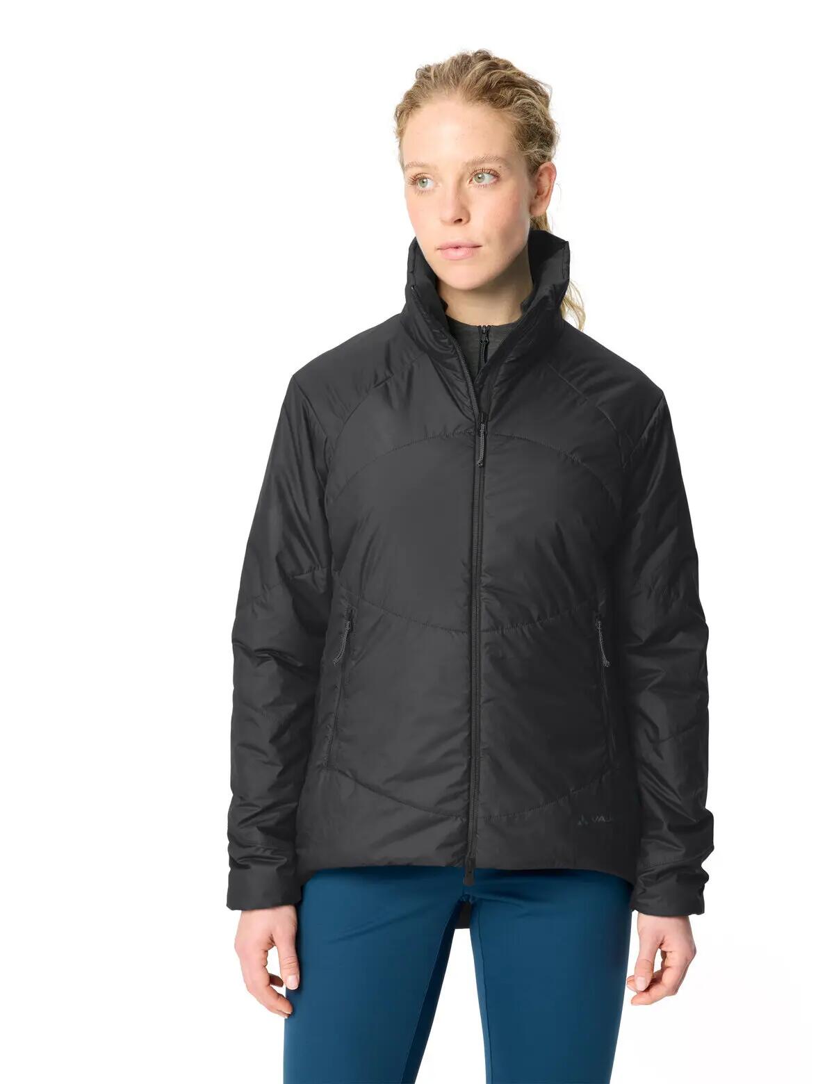 Isolationsjacke W Wintry Insulation Jkt 3/7
