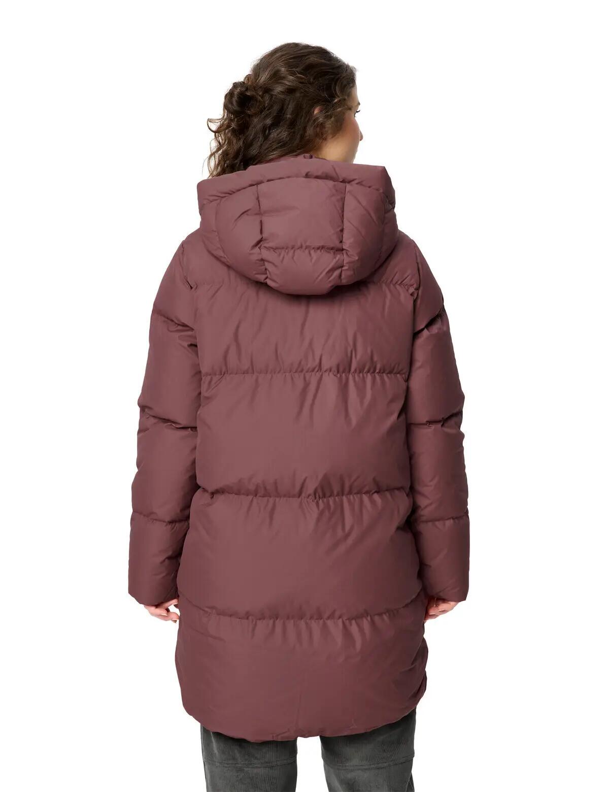 Outdoor-Jacke W Annecy Coat II 4/7