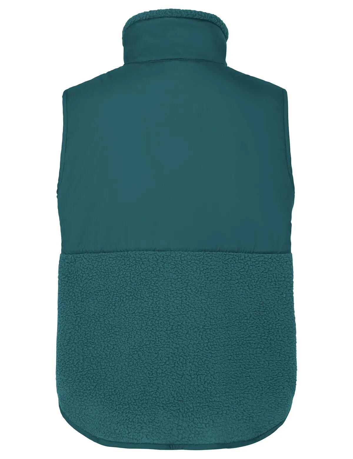 Funktionsweste W Najun Fleece Vest 2/7