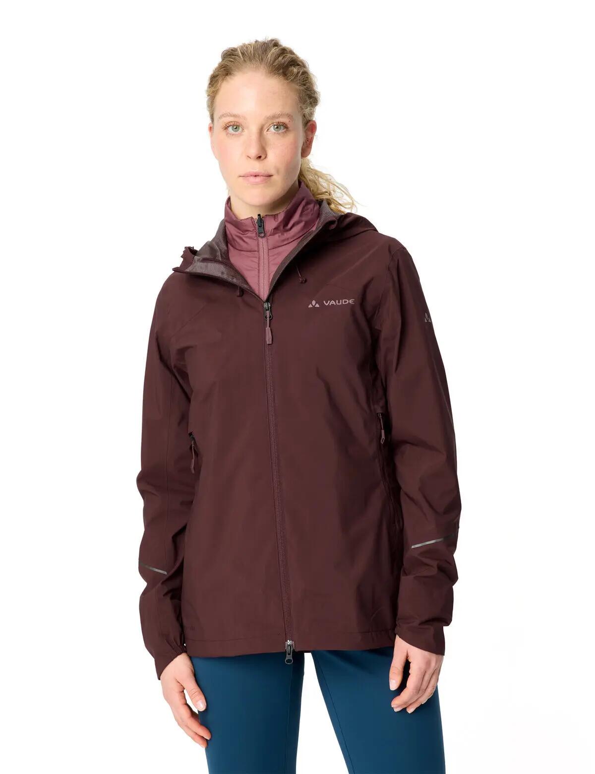 3in1-Jacken W Yaras 3in1 Jacket II 3/11