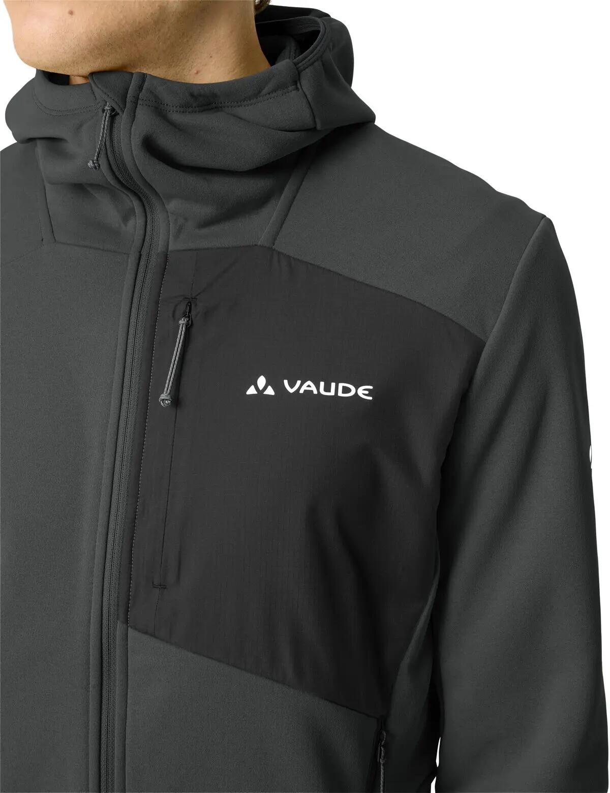 Fleecejacke M Monviso Fleece J III 6/7