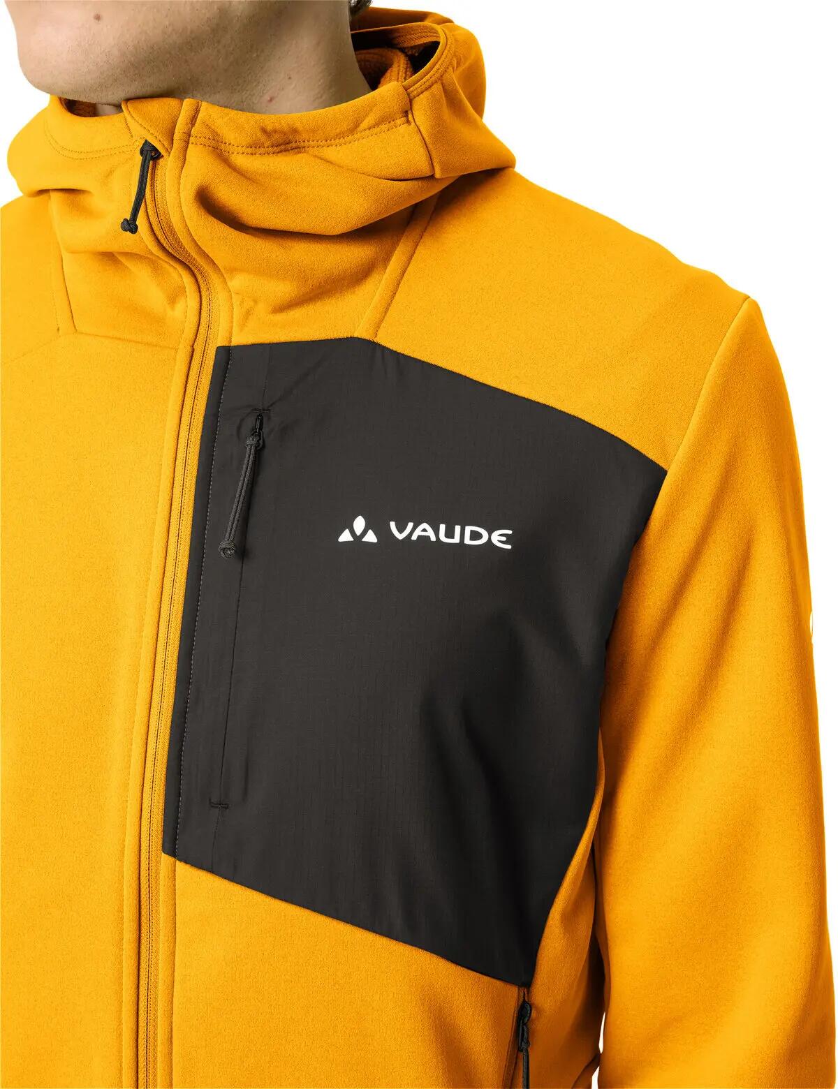 Fleecejacke M Monviso FL Jacket III 6/7