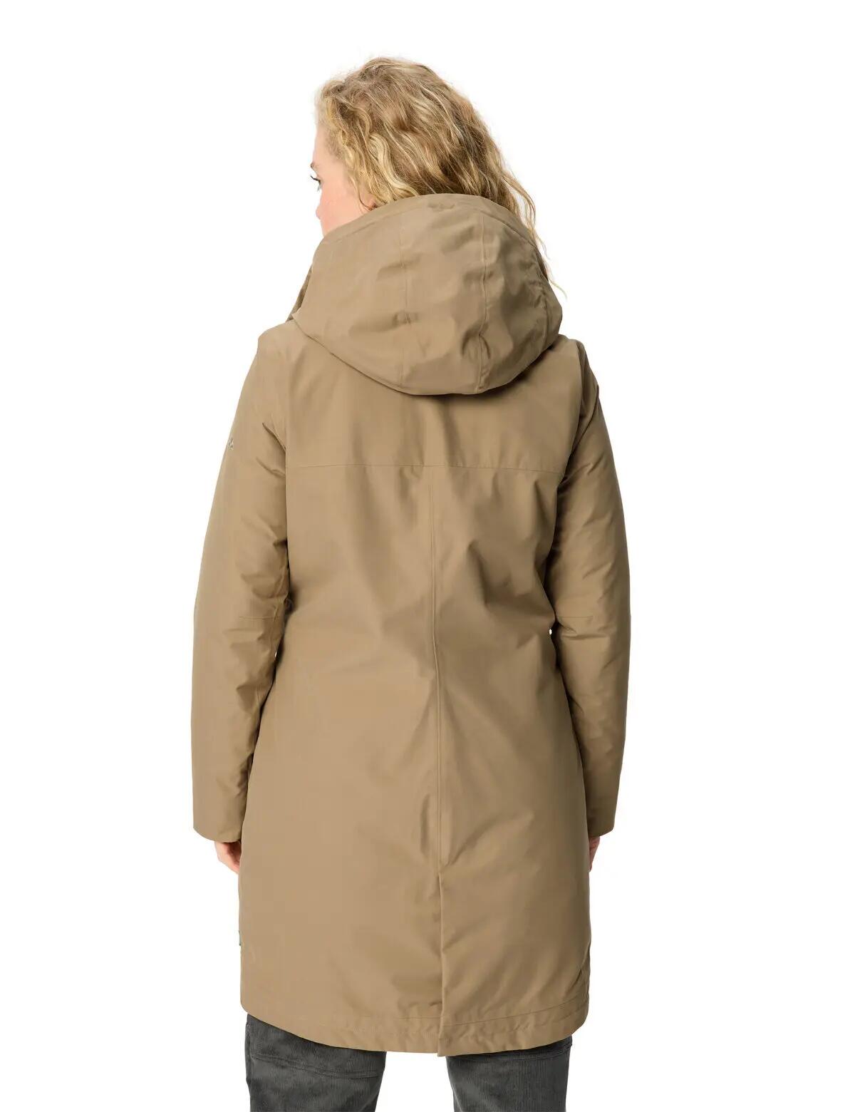 3in1-Jacken W Annecy 3in1 Coat III 4/11